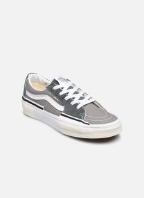Sneaker SK8-Low Reconstruct M herren grau