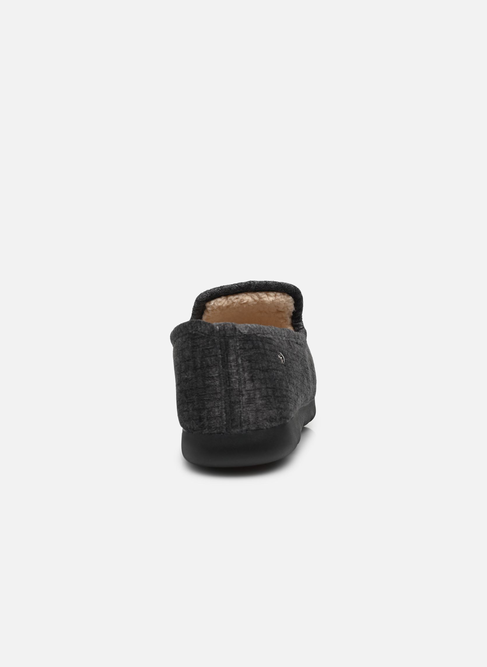 Hausschuhe Charentaises Everywear herren grau Isotoner Hausschuhe Charentaises Everywear herren grau Gris