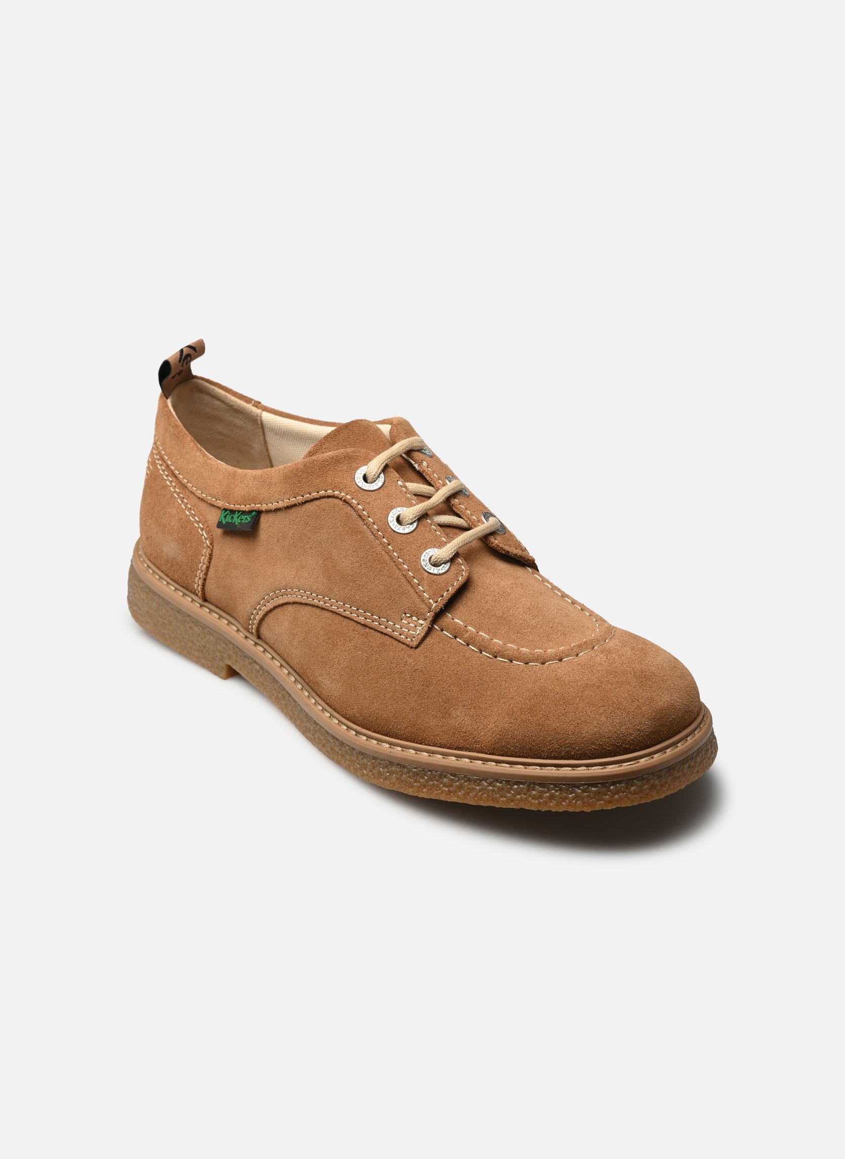 Chaussures à lacets Kickers KICK LEVY pour Homme