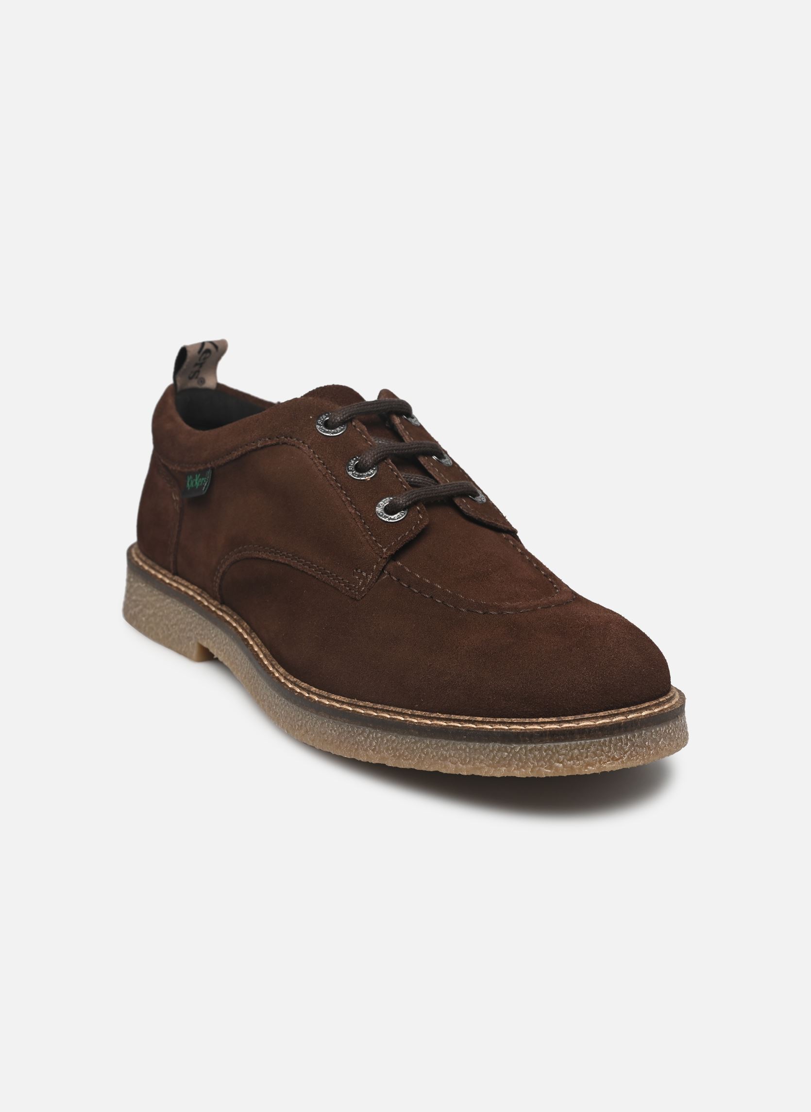 Chaussures à lacets Kickers KICK LEVY pour Homme