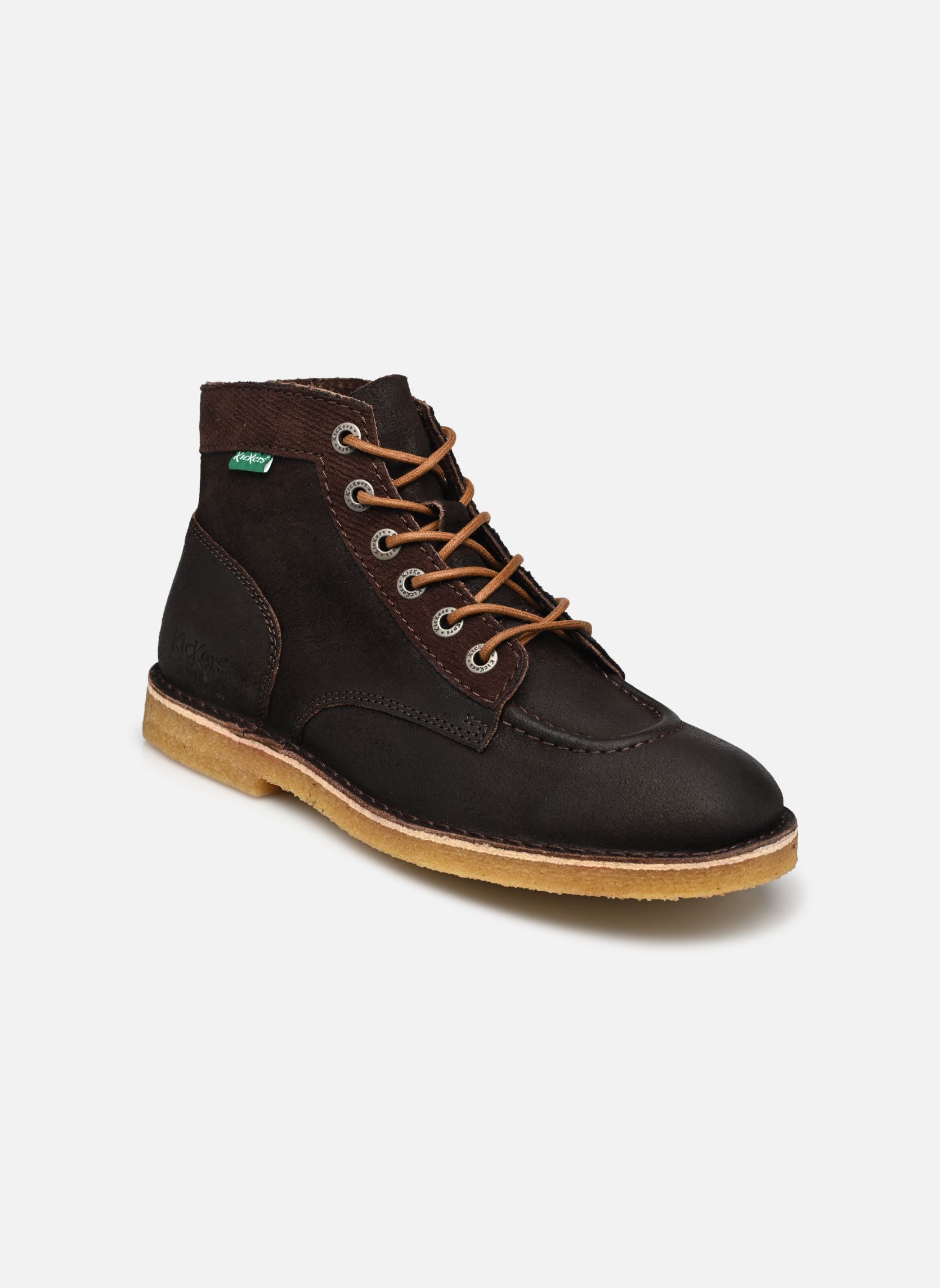 Bottines et boots Kickers KICK LEGEND 3 pour Homme
