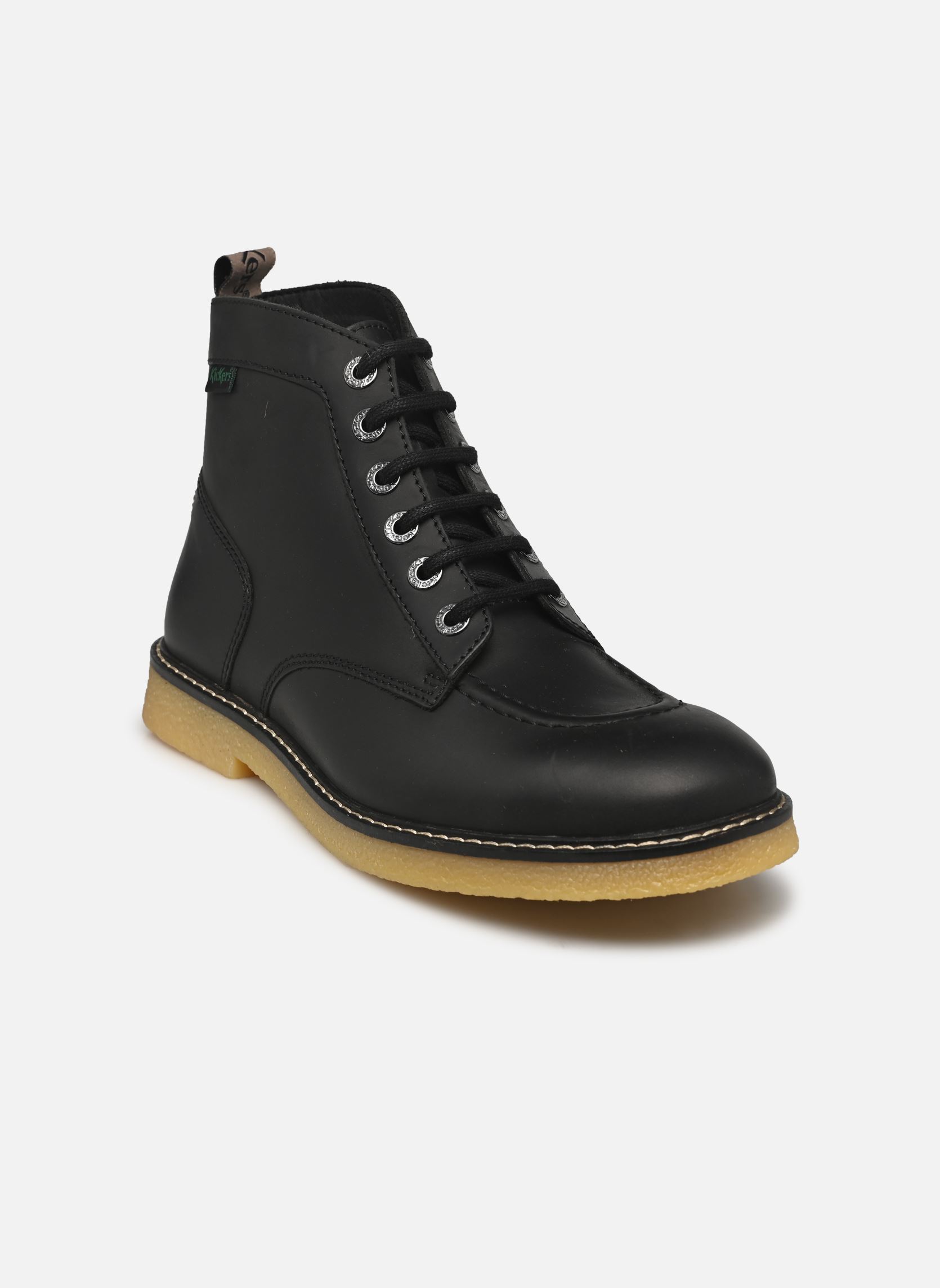 Boots Kickers Kick Legendary - vue 3