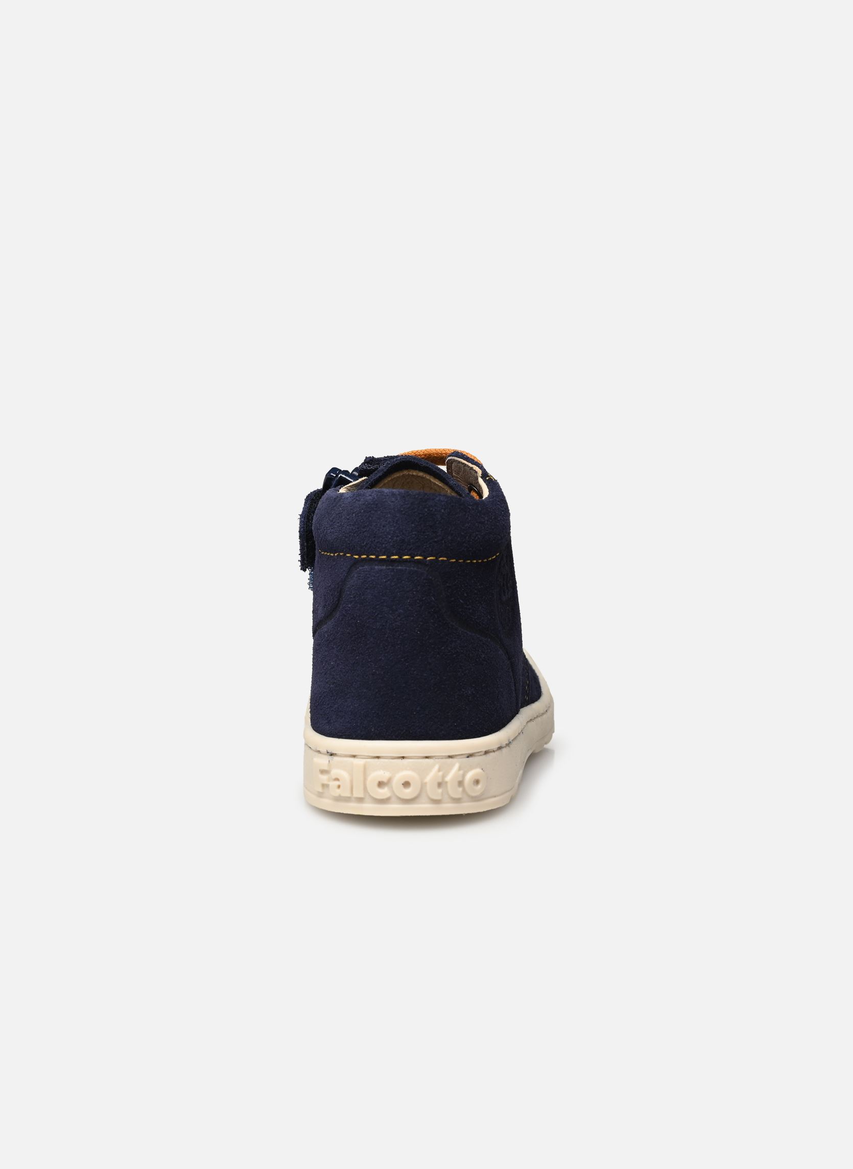 Stiefeletten / Ankle Boots LABLOOM ZIP jungen blau Naturino Stiefeletten / Ankle Boots LABLOOM ZIP jungen blau SUEDE NAVY ZUCCA