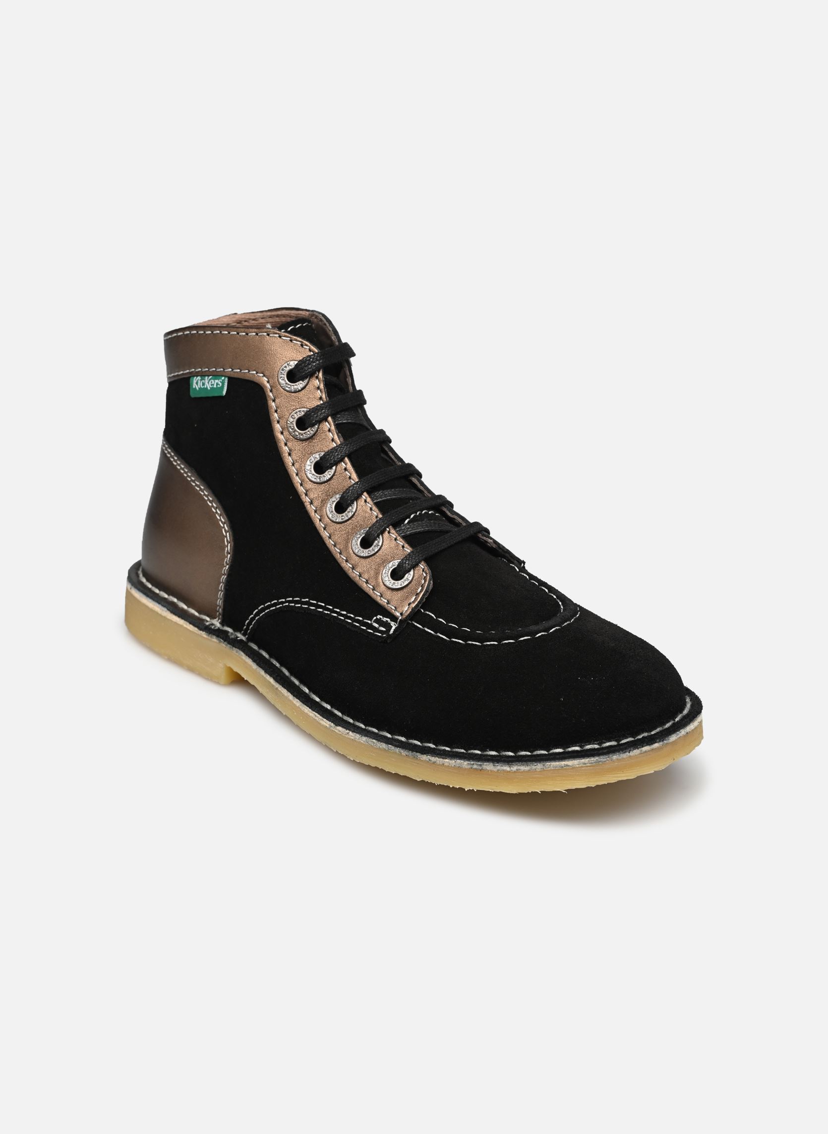 Boots Kickers ORILEGEND - vue 3