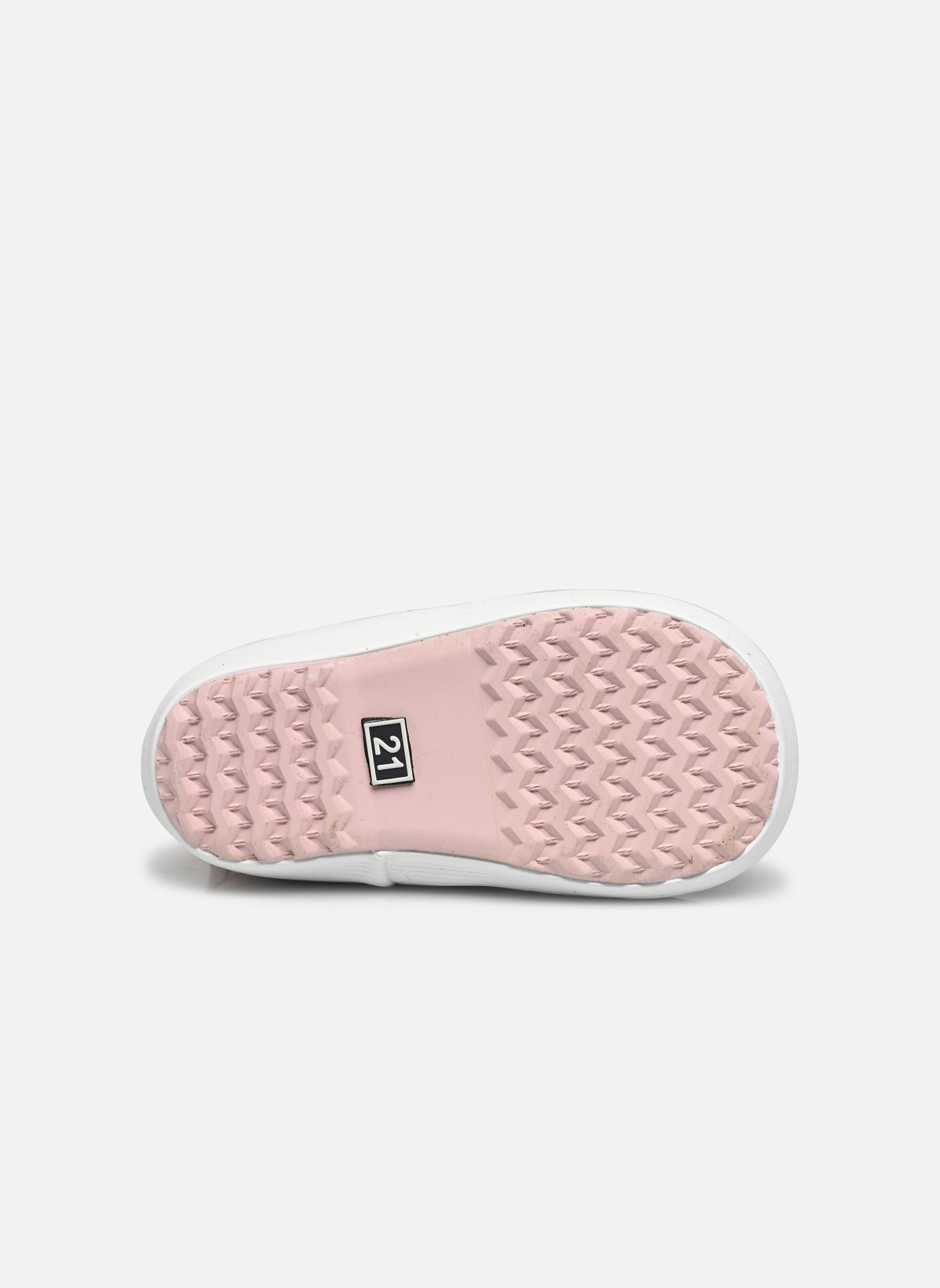 Gummistiefel Baby Flac Play 2 rosa Aigle Gummistiefel Baby Flac Play 2 rosa LEOPARD 2