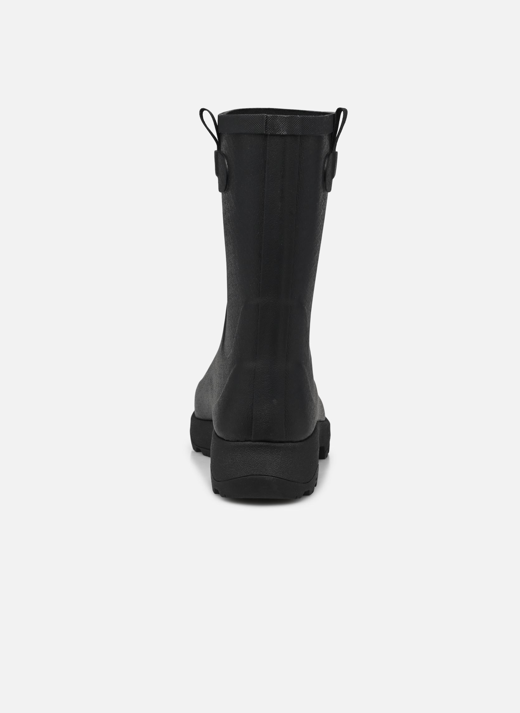 Gummistiefel Alya damen schwarz Aigle Gummistiefel Alya damen schwarz BLACK