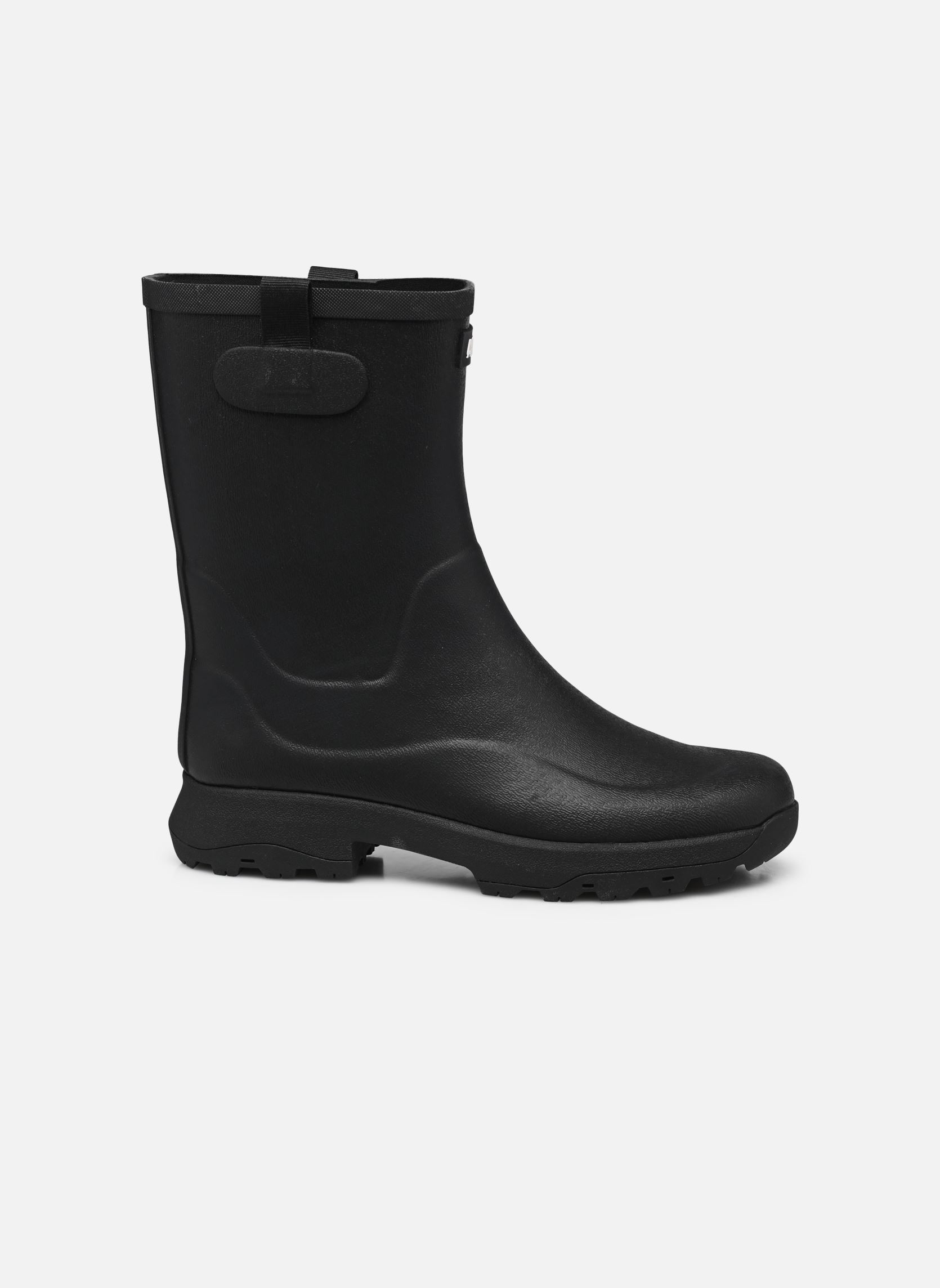 Gummistiefel Alya damen schwarz Aigle Gummistiefel Alya damen schwarz BLACK