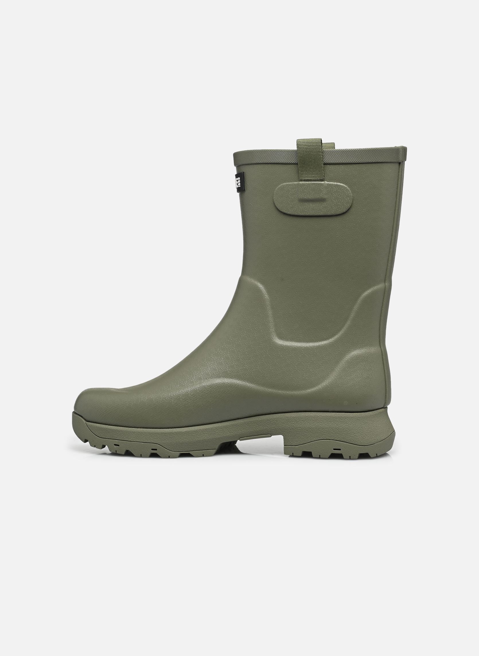 Gummistiefel Alya damen grün Aigle Gummistiefel Alya damen grün TAILLIS