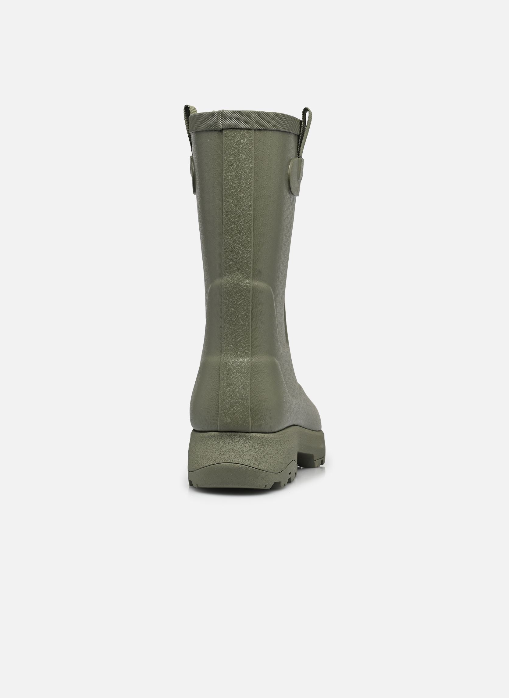 Gummistiefel Alya damen grün Aigle Gummistiefel Alya damen grün TAILLIS