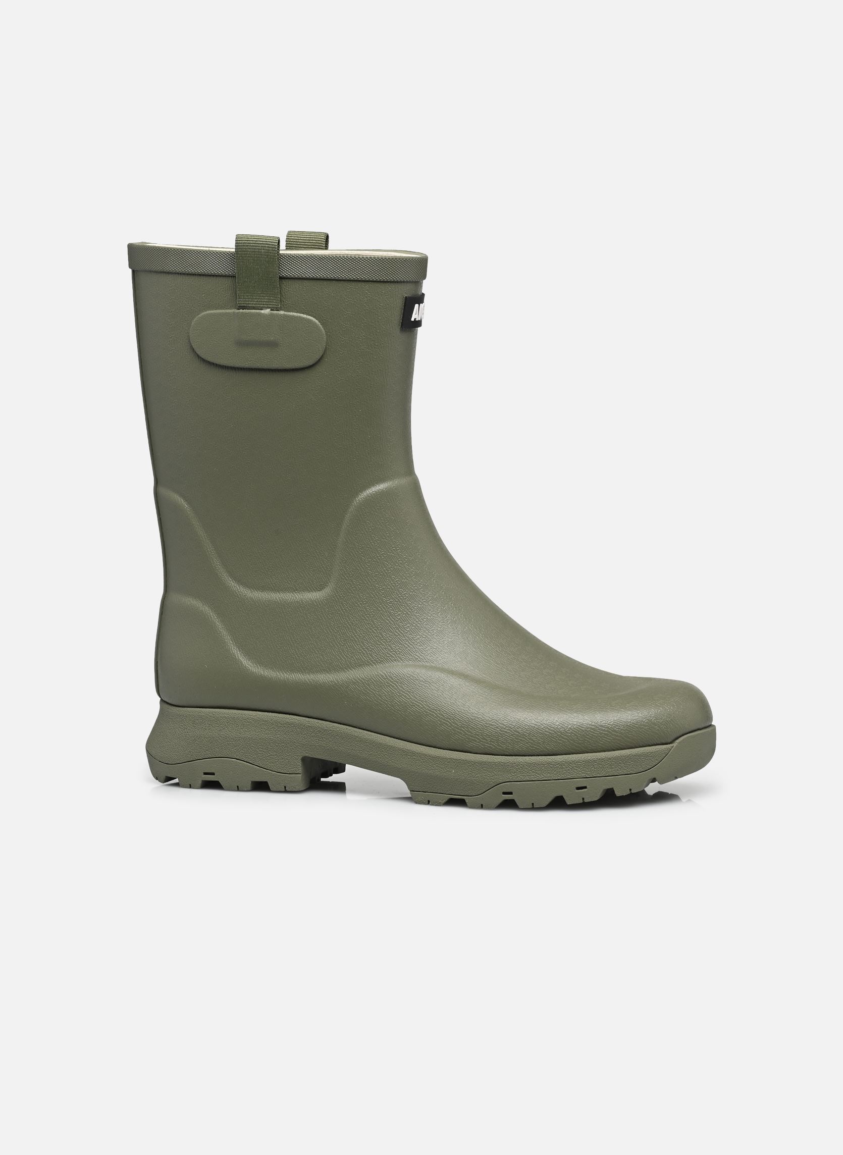 Gummistiefel Alya damen grün Aigle Gummistiefel Alya damen grün TAILLIS