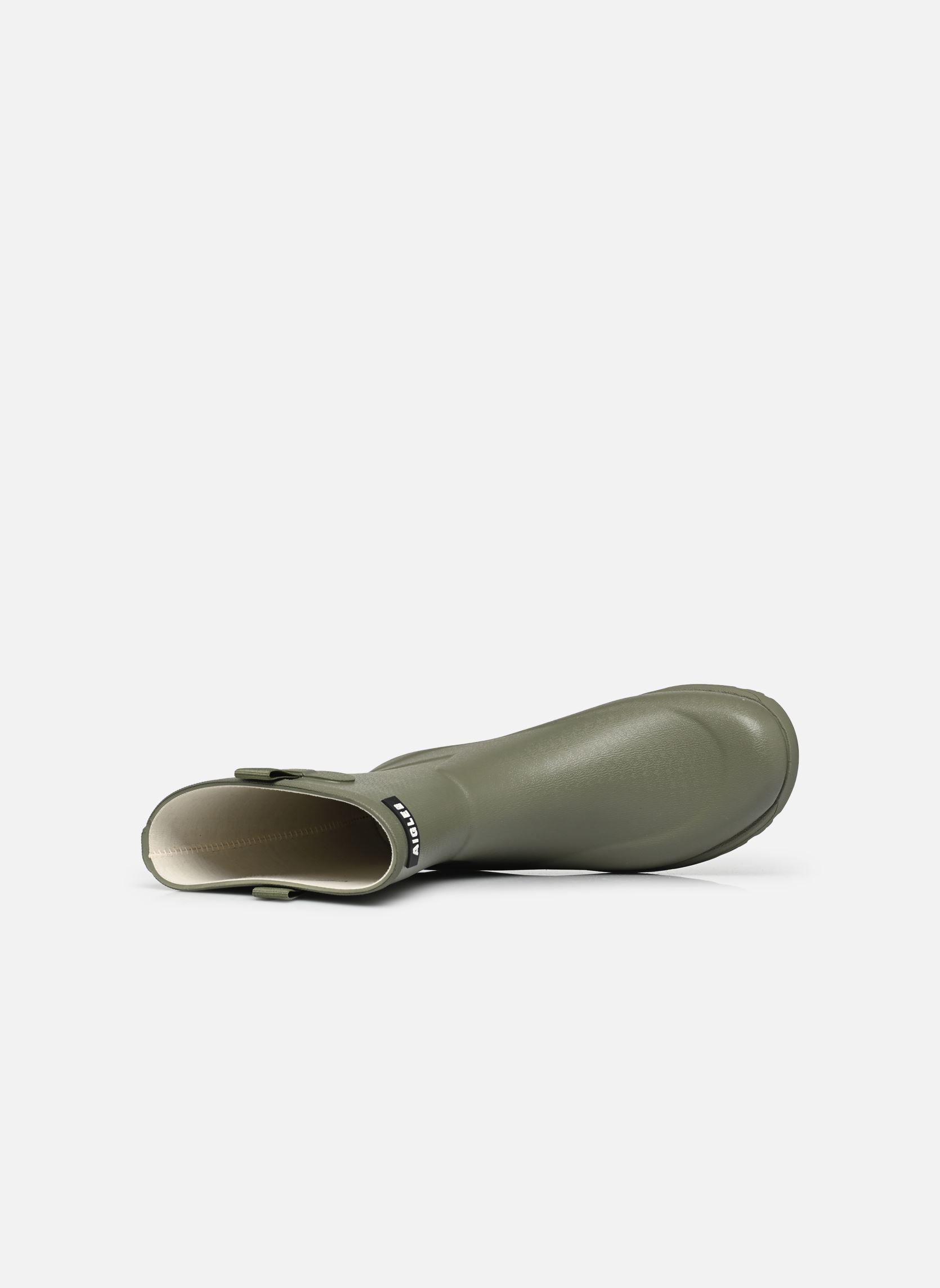 Regenlaarzen voor dames Aigle Myrica | Sport is good