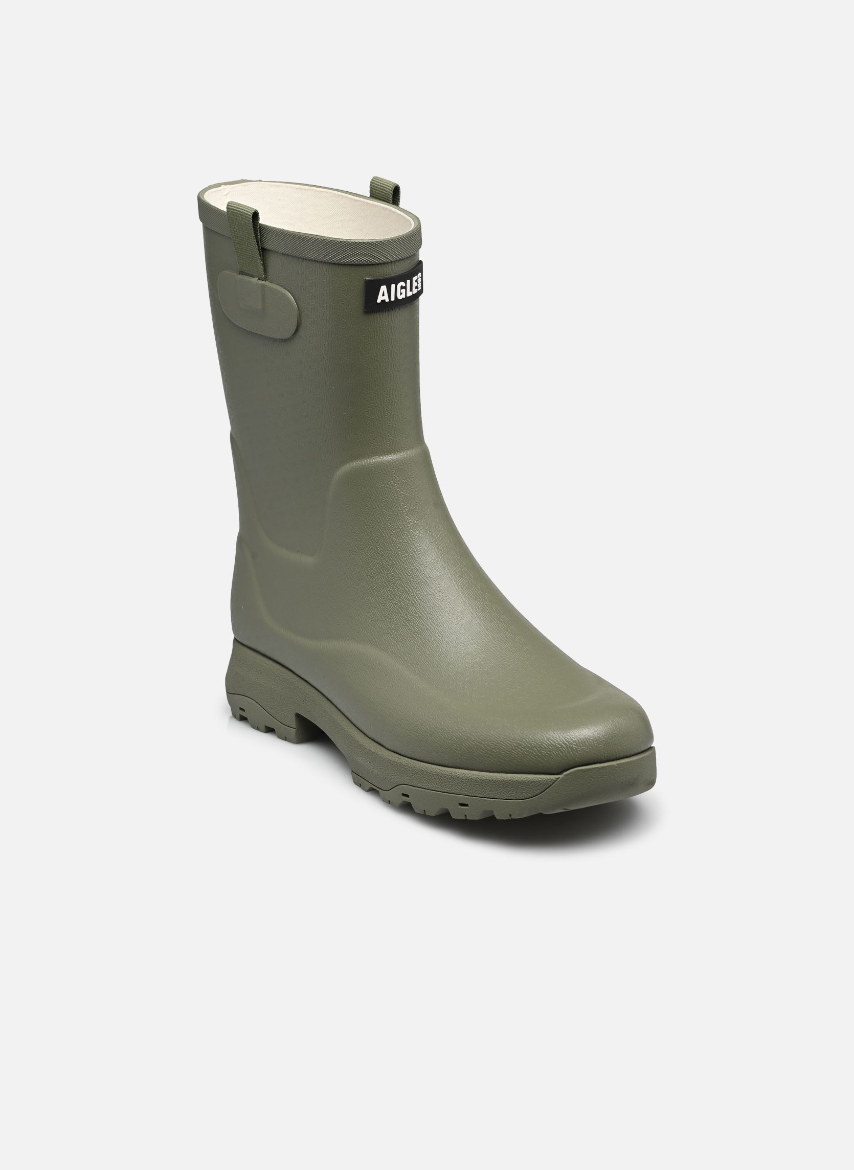 Bottes Aigle Alya pour Femme - vue 2