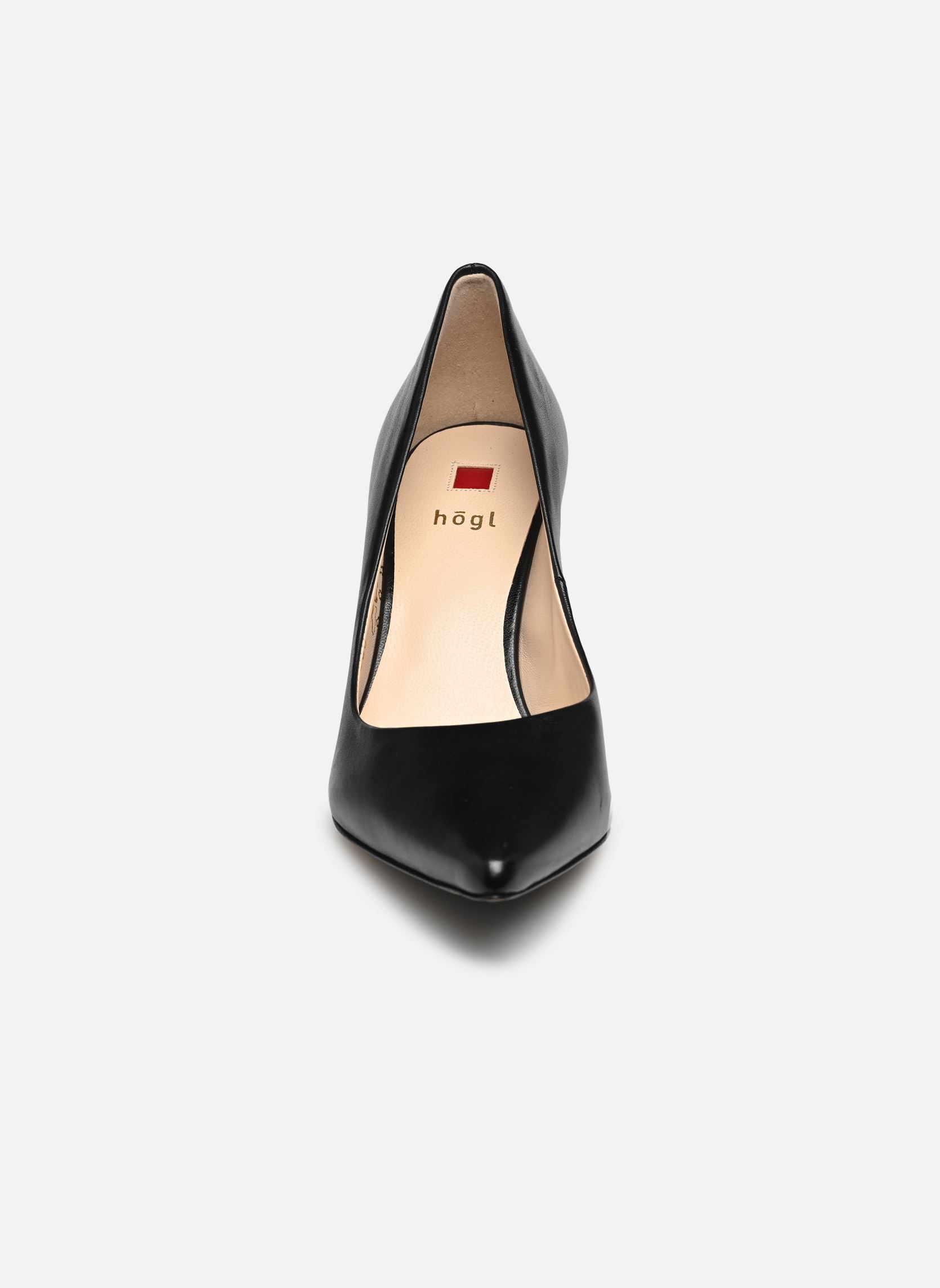 Escarpins Boulevard 70 femme noir HÖGL Escarpins Boulevard 70 femme noir Schwarz