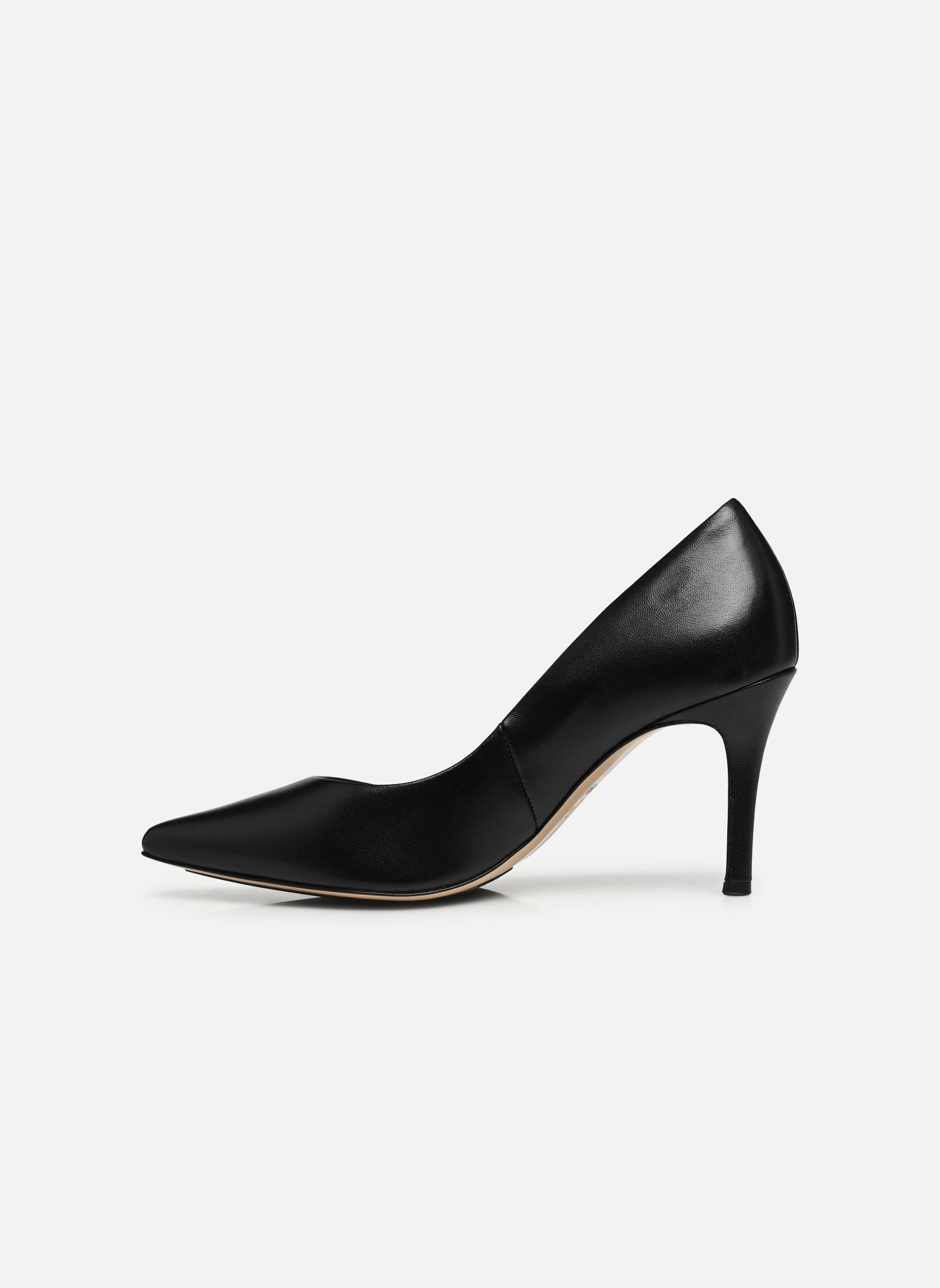 Escarpins Boulevard 70 femme noir HÖGL Escarpins Boulevard 70 femme noir Schwarz