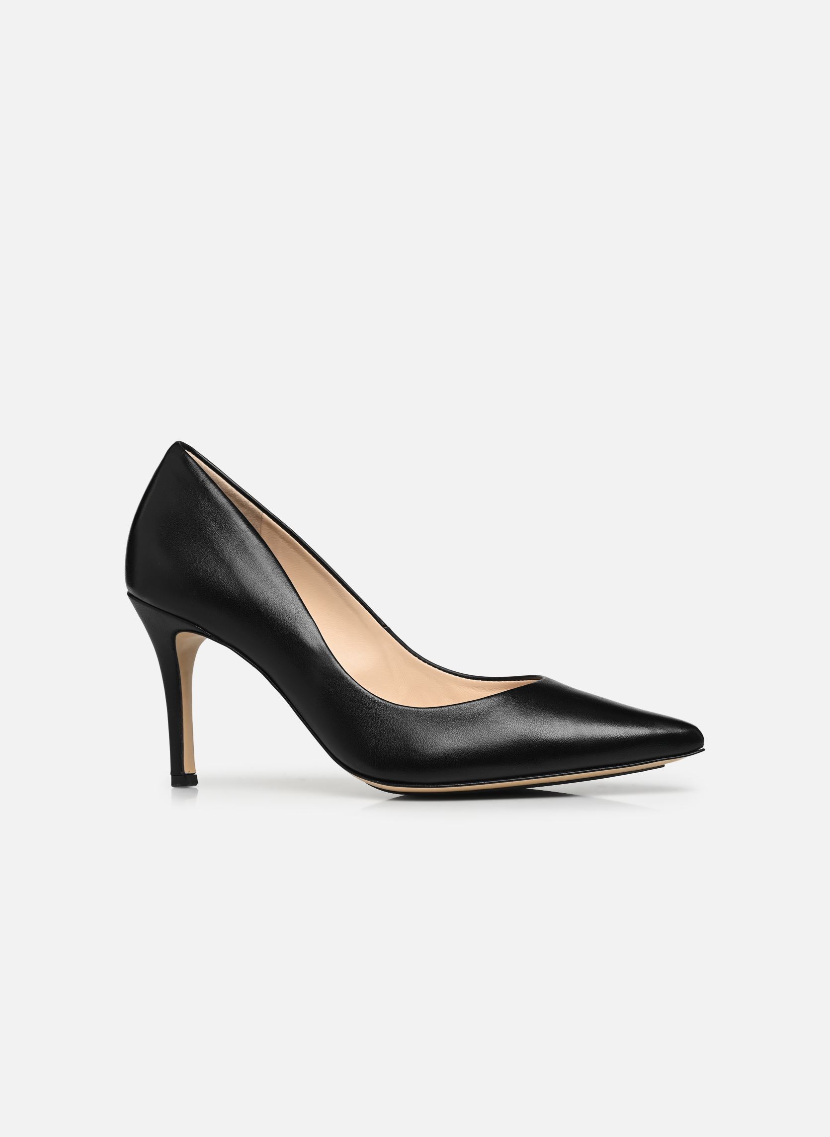 Escarpins Boulevard 70 femme noir HÖGL Escarpins Boulevard 70 femme noir Schwarz