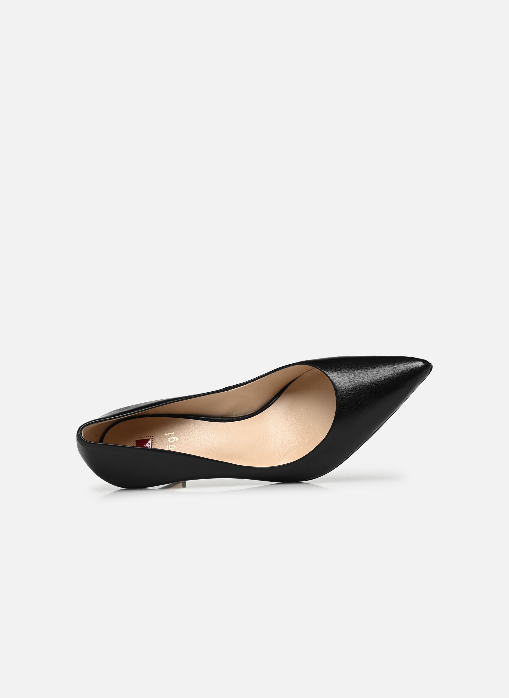 Escarpins Boulevard 70 femme noir HÖGL Escarpins Boulevard 70 femme noir Schwarz