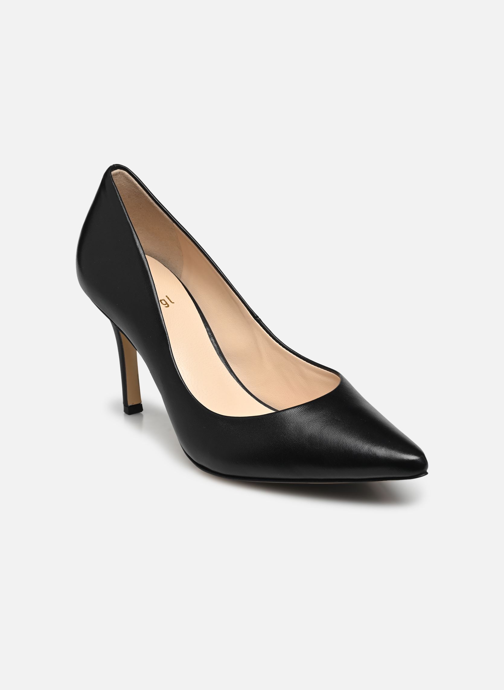 Escarpins Boulevard 70 femme noir HÖGL Escarpins Boulevard 70 femme noir Schwarz