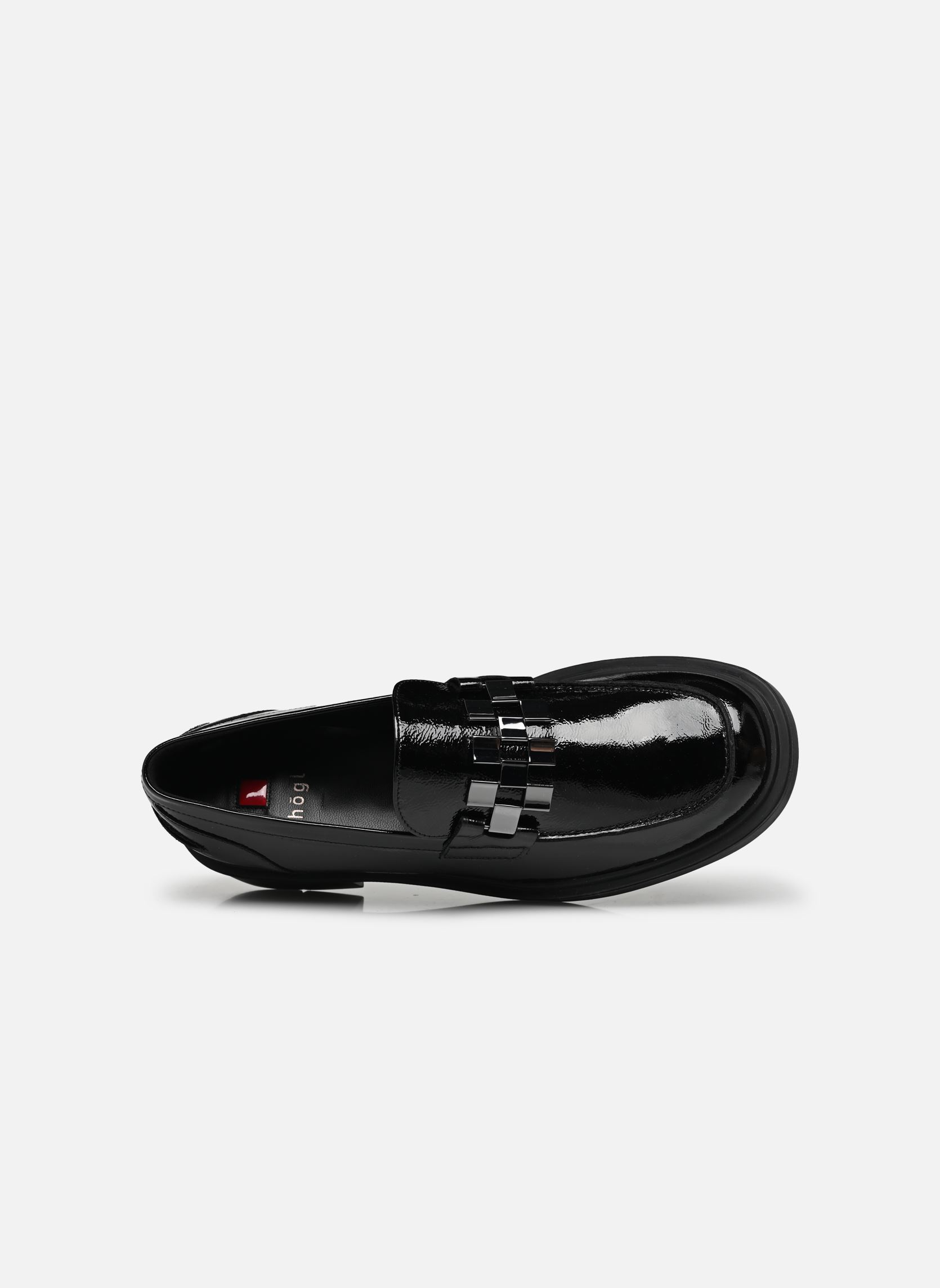 Loafer Elliot damen schwarz HÖGL Loafer Elliot damen schwarz Schwarz