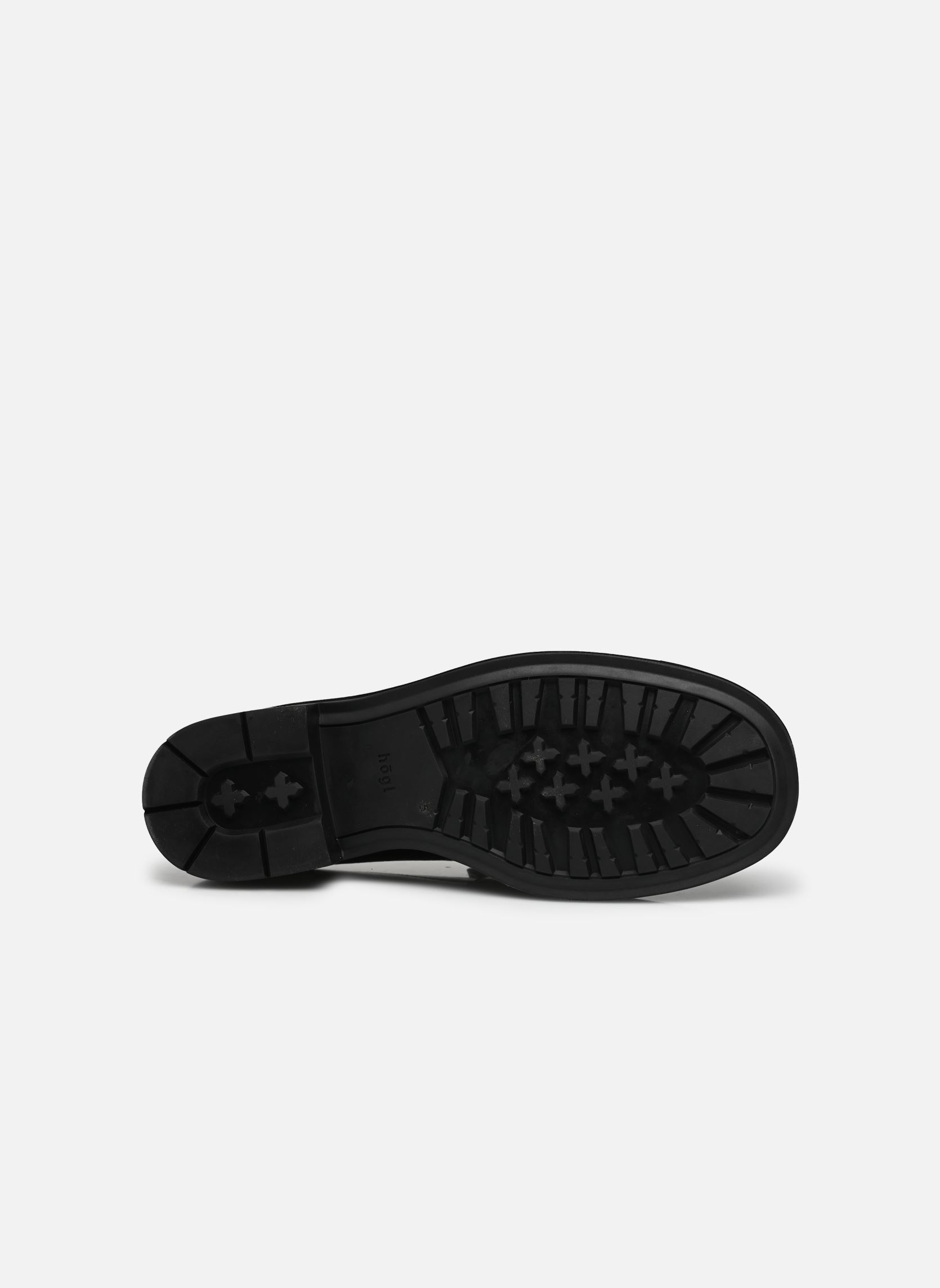 Loafer Elliot damen schwarz HÖGL Loafer Elliot damen schwarz Schwarz