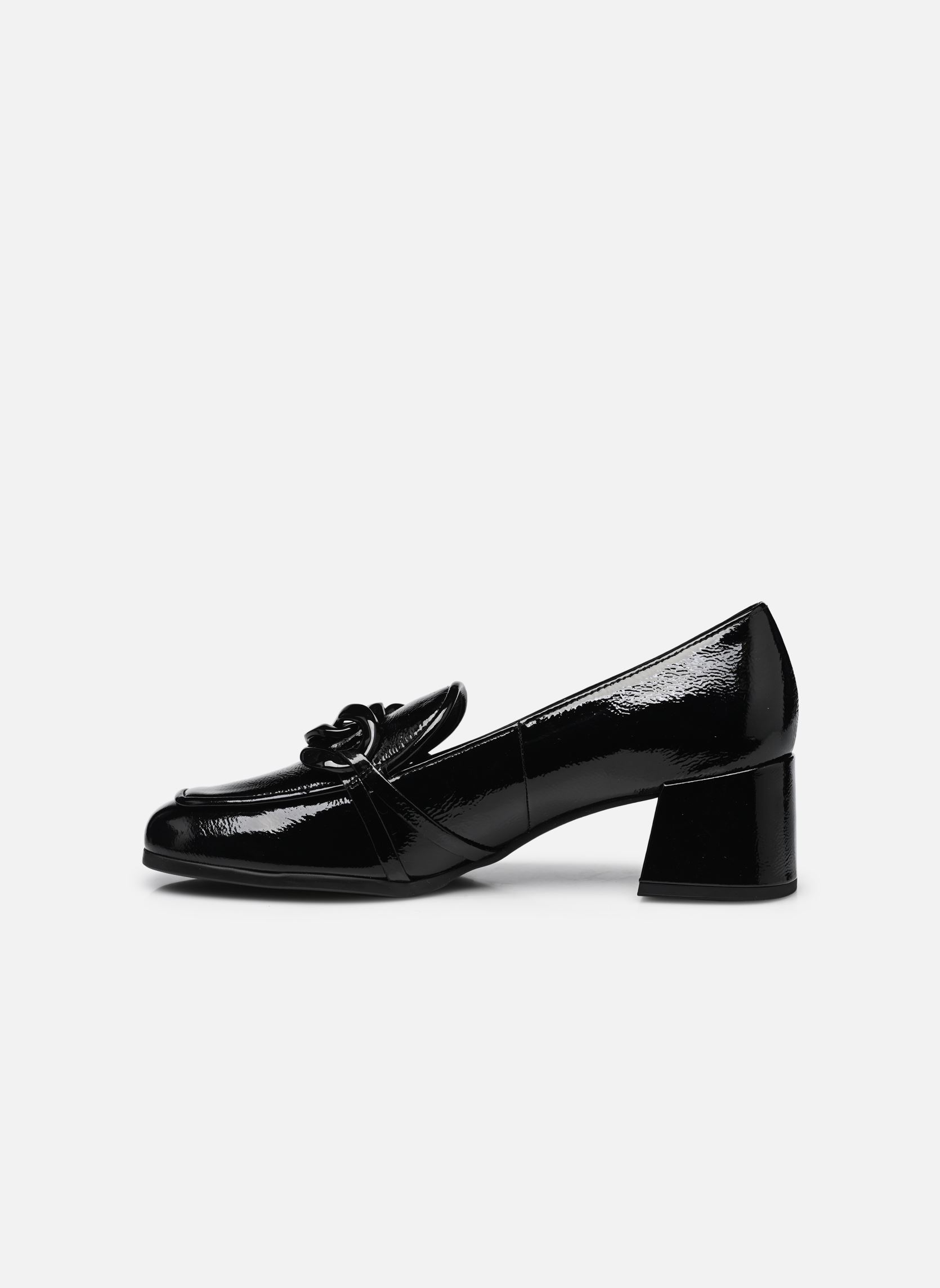 Mocassins Ally femme noir HÖGL Mocassins Ally femme noir Schwarz
