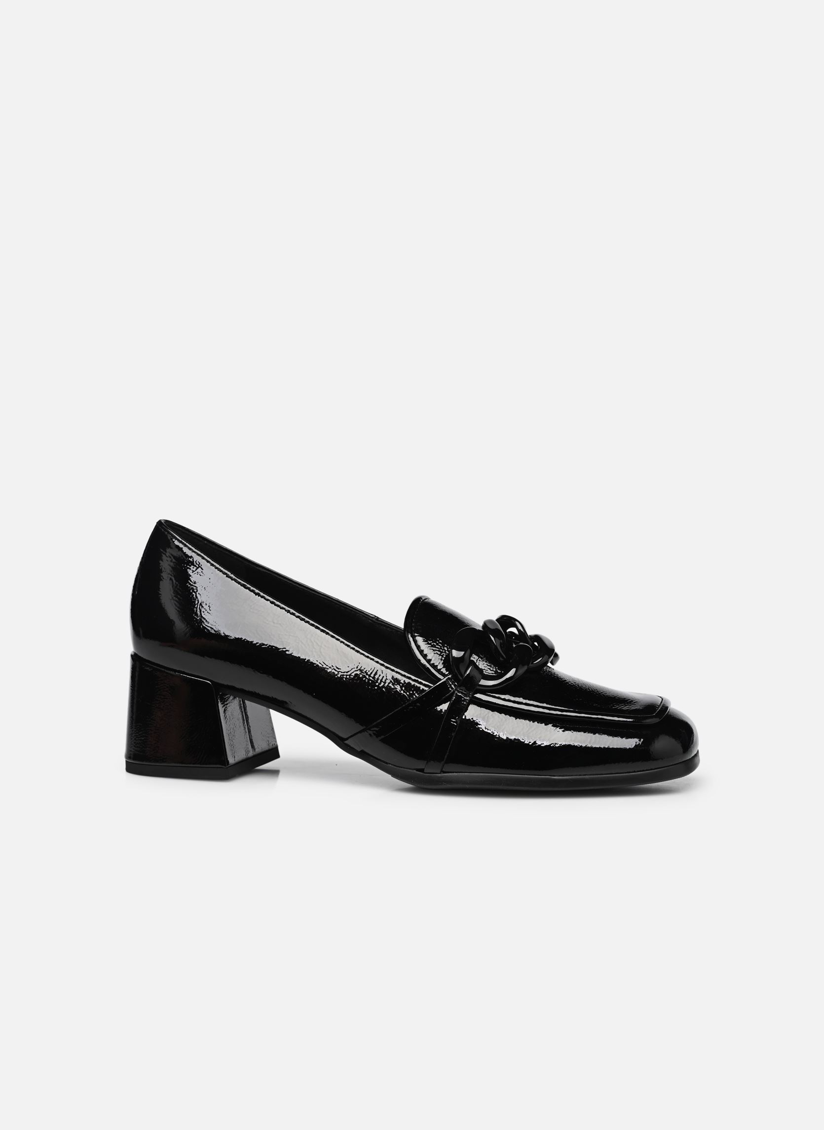 Mocassins Ally femme noir HÖGL Mocassins Ally femme noir Schwarz