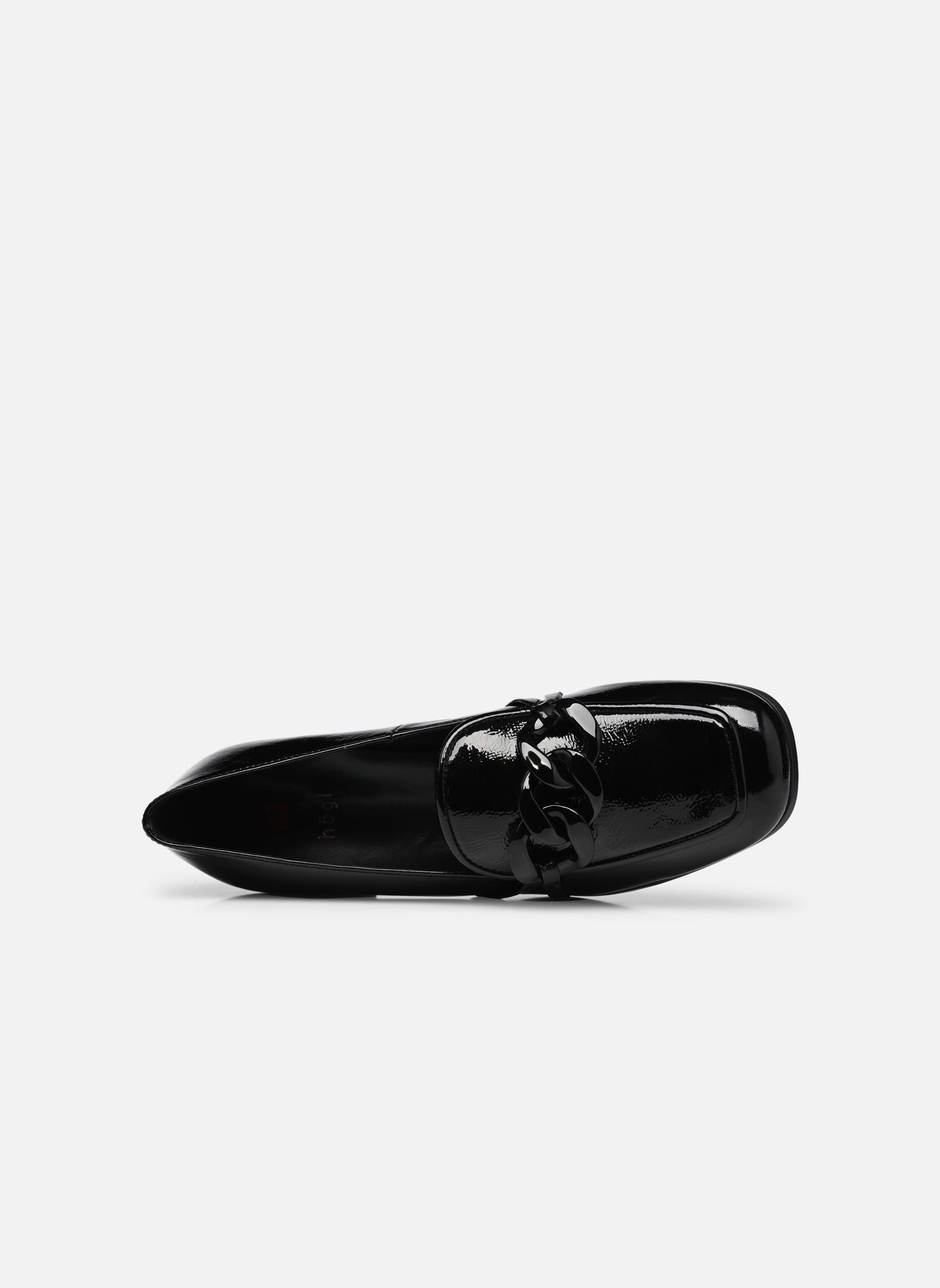 Mocassins Ally femme noir HÖGL Mocassins Ally femme noir Schwarz