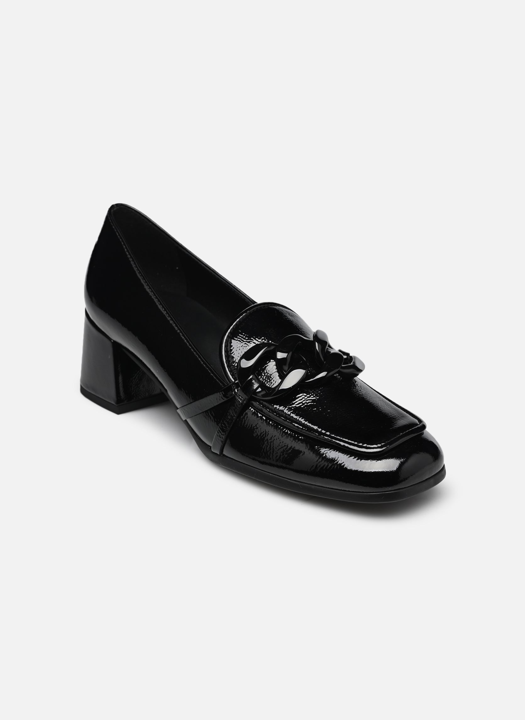 Mocassins Ally femme noir HÖGL Mocassins Ally femme noir Schwarz