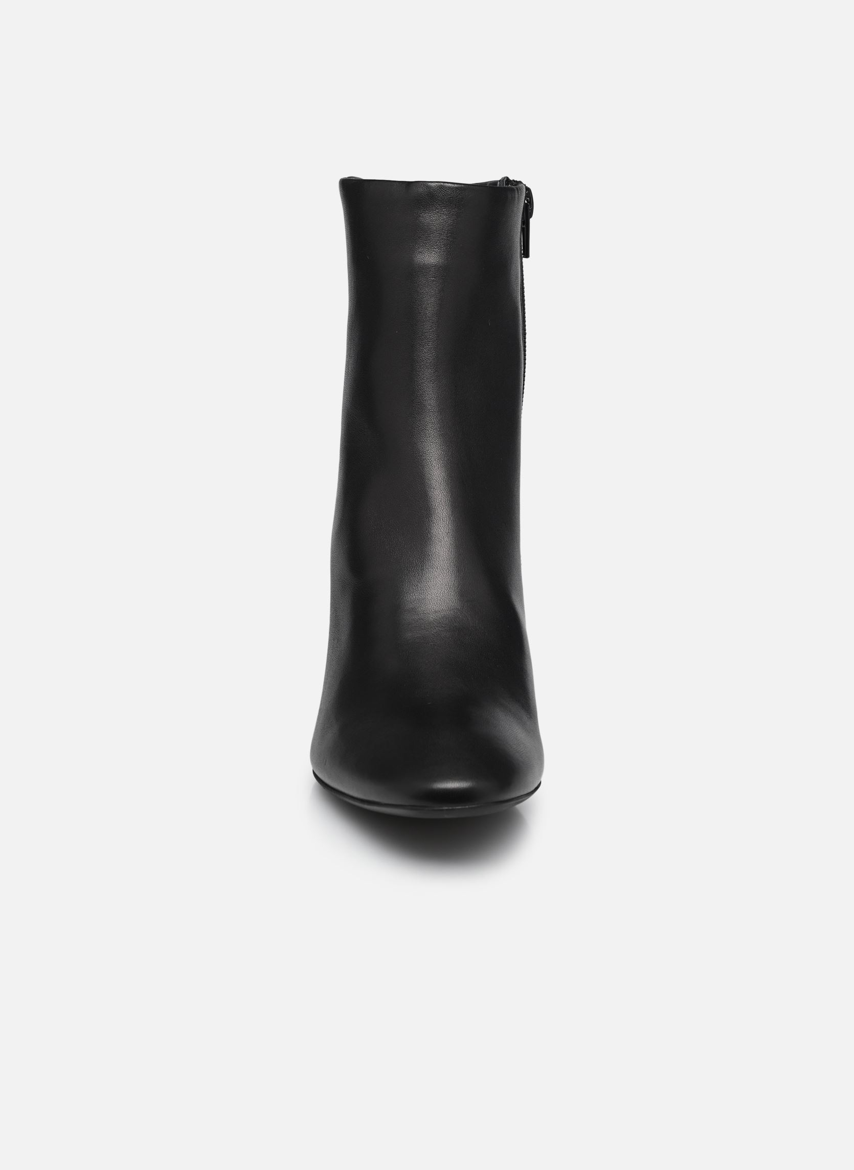 Enkellaarzen en boots Emilie dames zwart HÖGL Enkellaarzen en boots Emilie dames zwart Schwarz