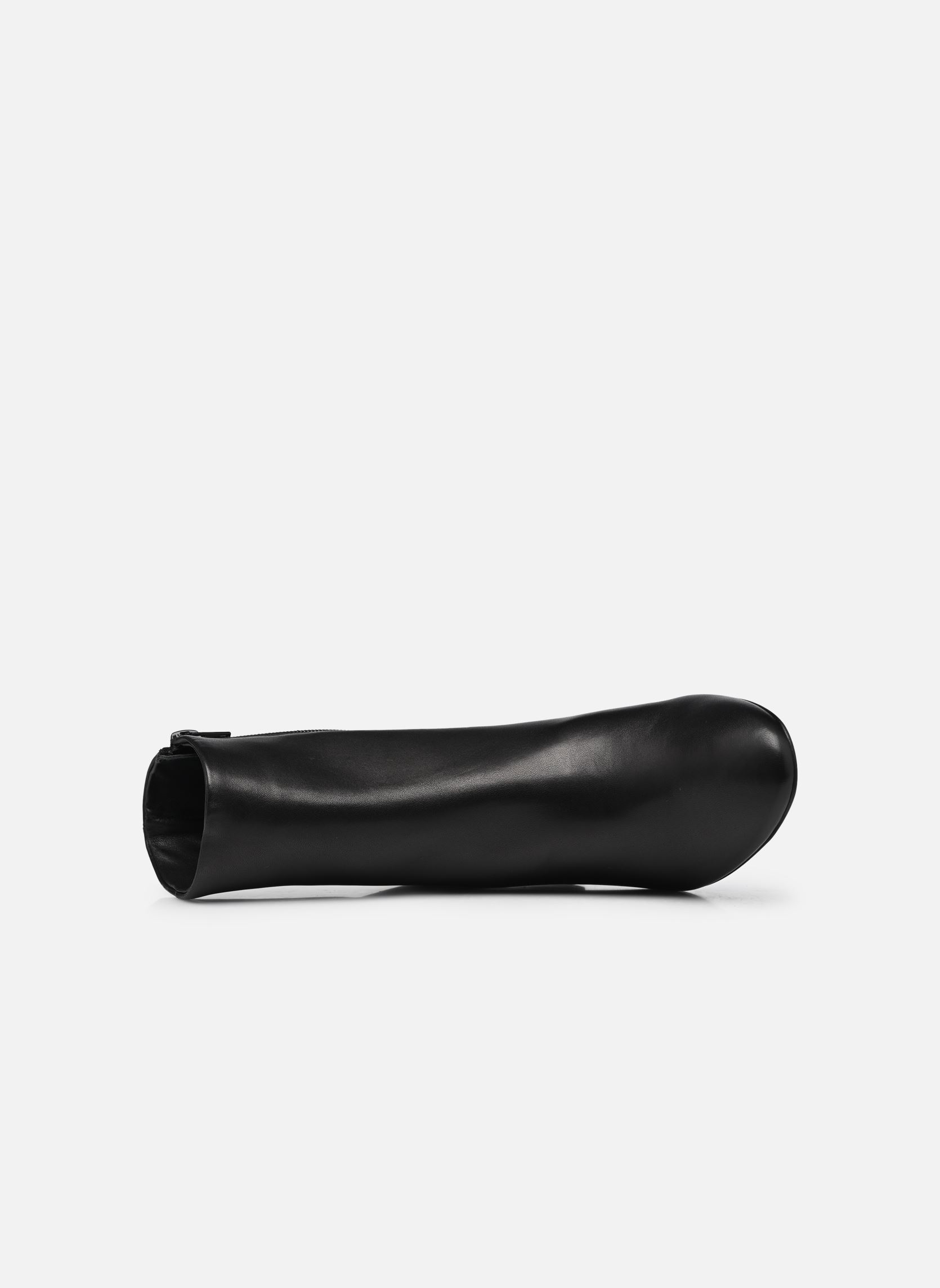 Enkellaarzen en boots Emilie dames zwart HÖGL Enkellaarzen en boots Emilie dames zwart Schwarz