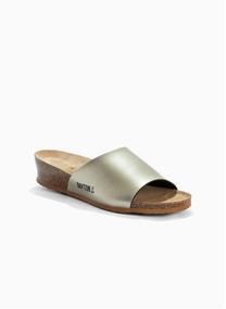 Mules VENTURA femme noir
