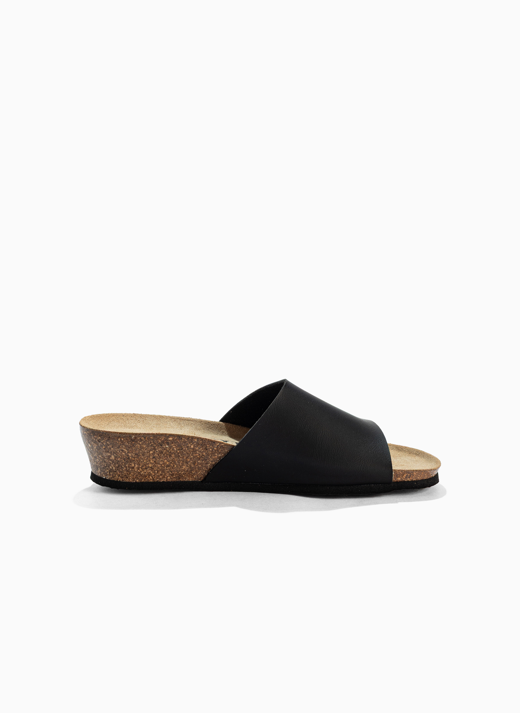 Mules VENTURA femme noir Bayton Mules VENTURA femme noir Noir