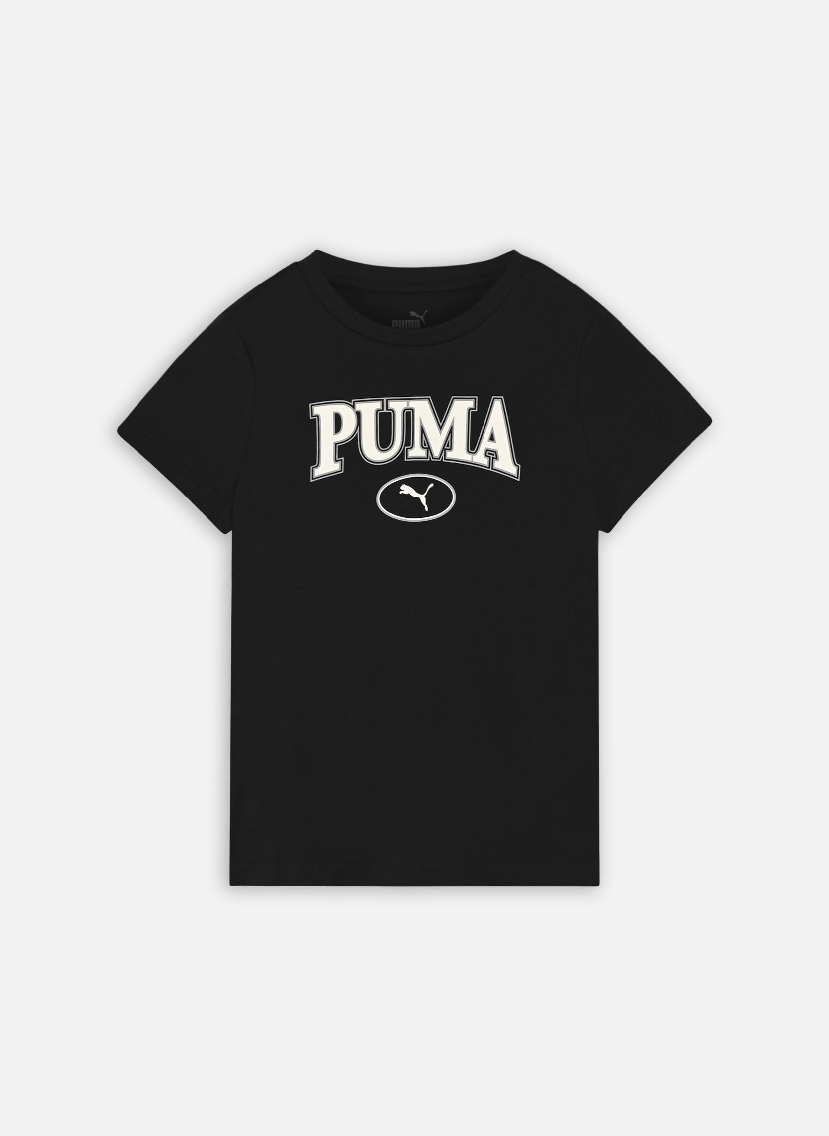 T shirt enfant Puma 676441 04 - vue 3
