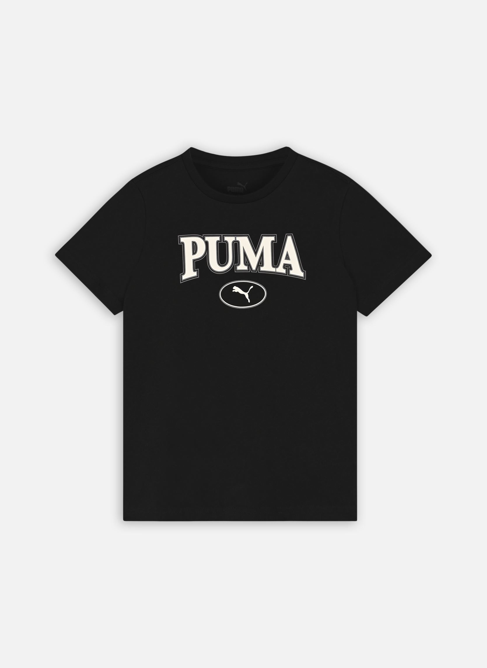 T shirt enfant Puma PUMA SQUAD TEE B - vue 2