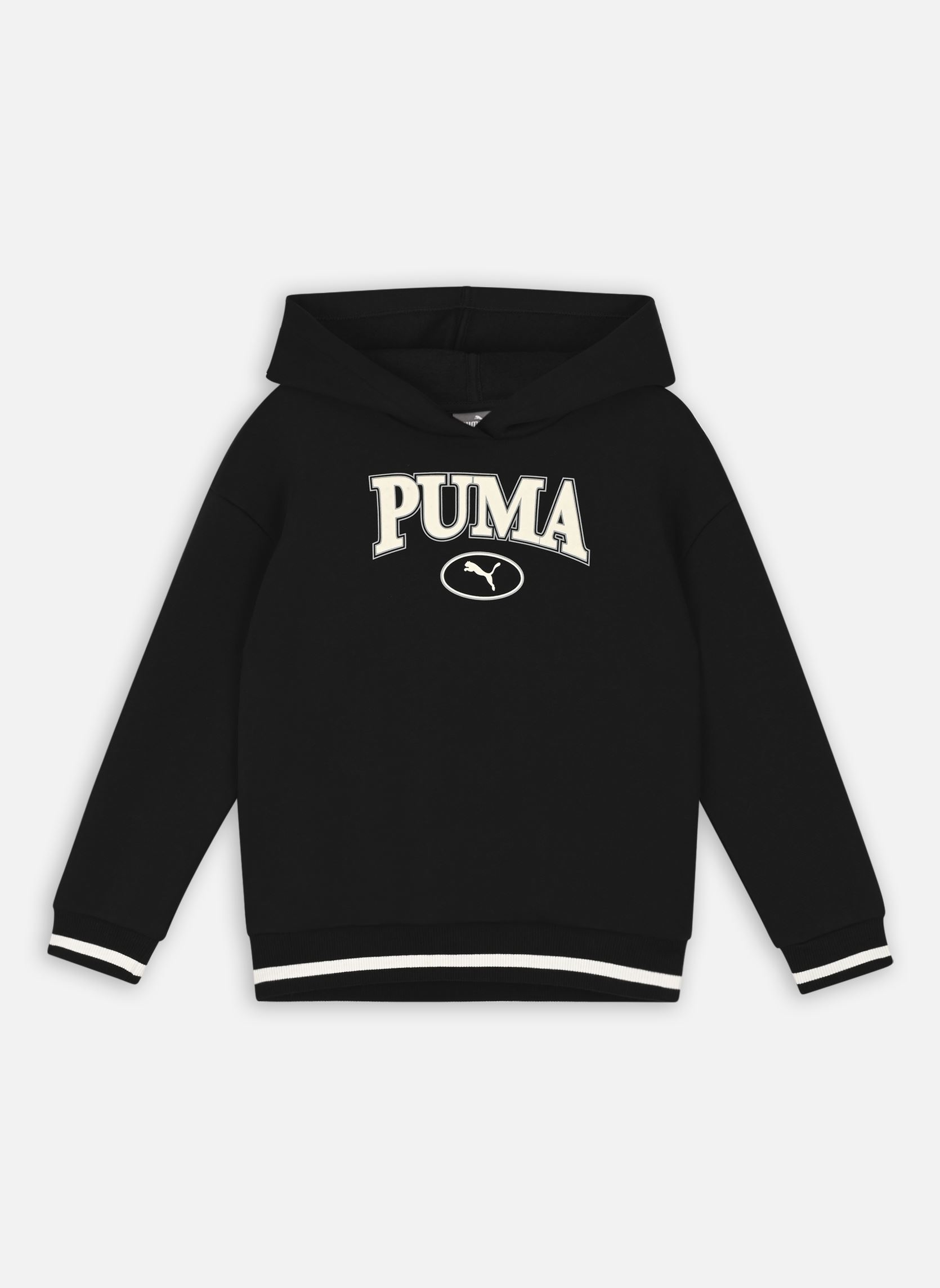 Sweat shirt enfant Puma 676444 04 - vue 5