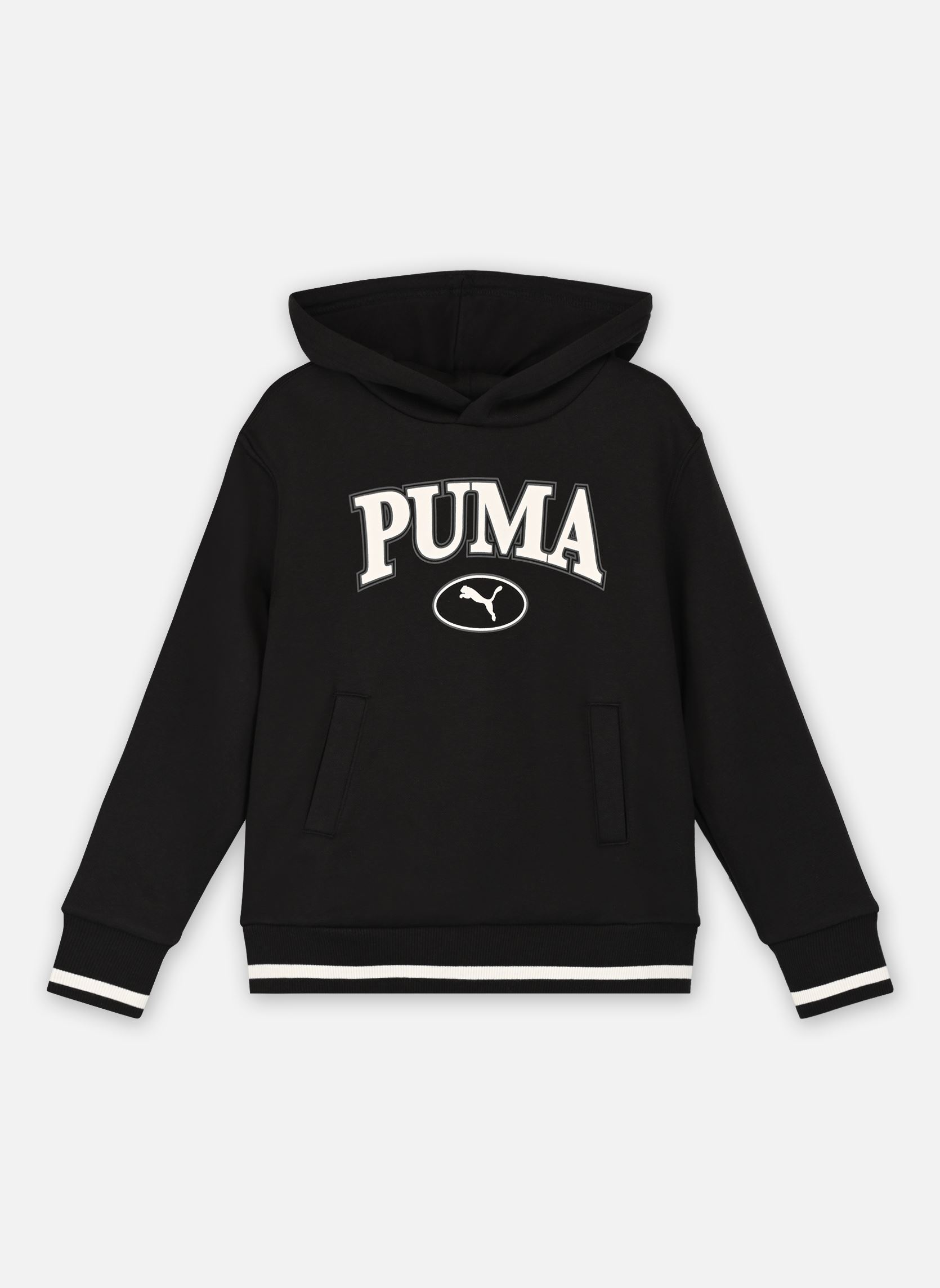 Sweat shirt enfant Puma 676444 04 - vue 3