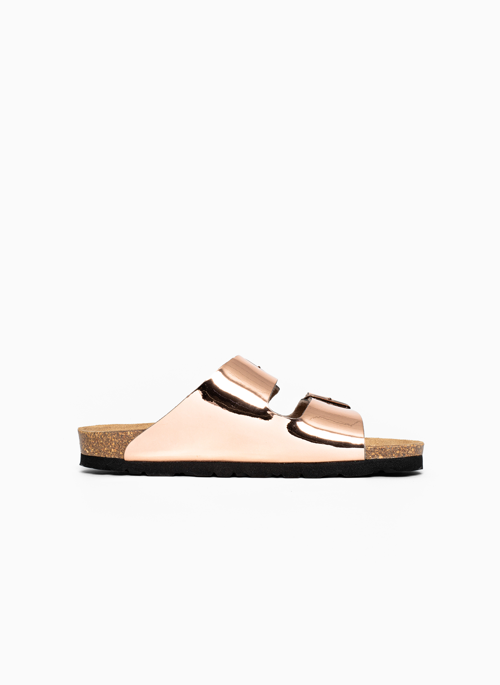 Mules Sandales ATLAS pour femme Or femme jaune Bayton Mules Sandales ATLAS pour femme Or femme jaune Jaune