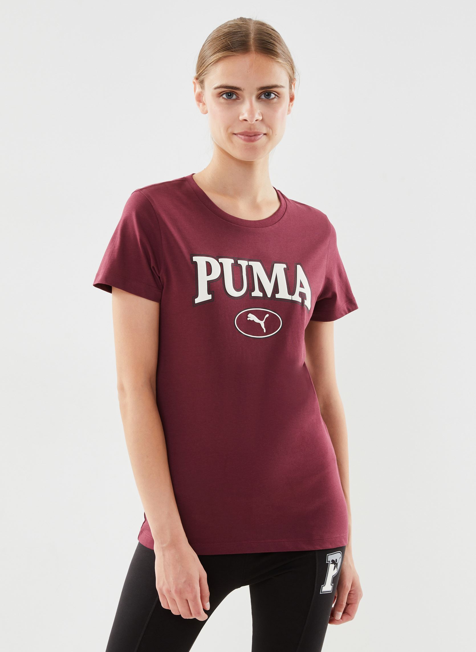 T shirt Puma 676611 22 EU - vue 2
