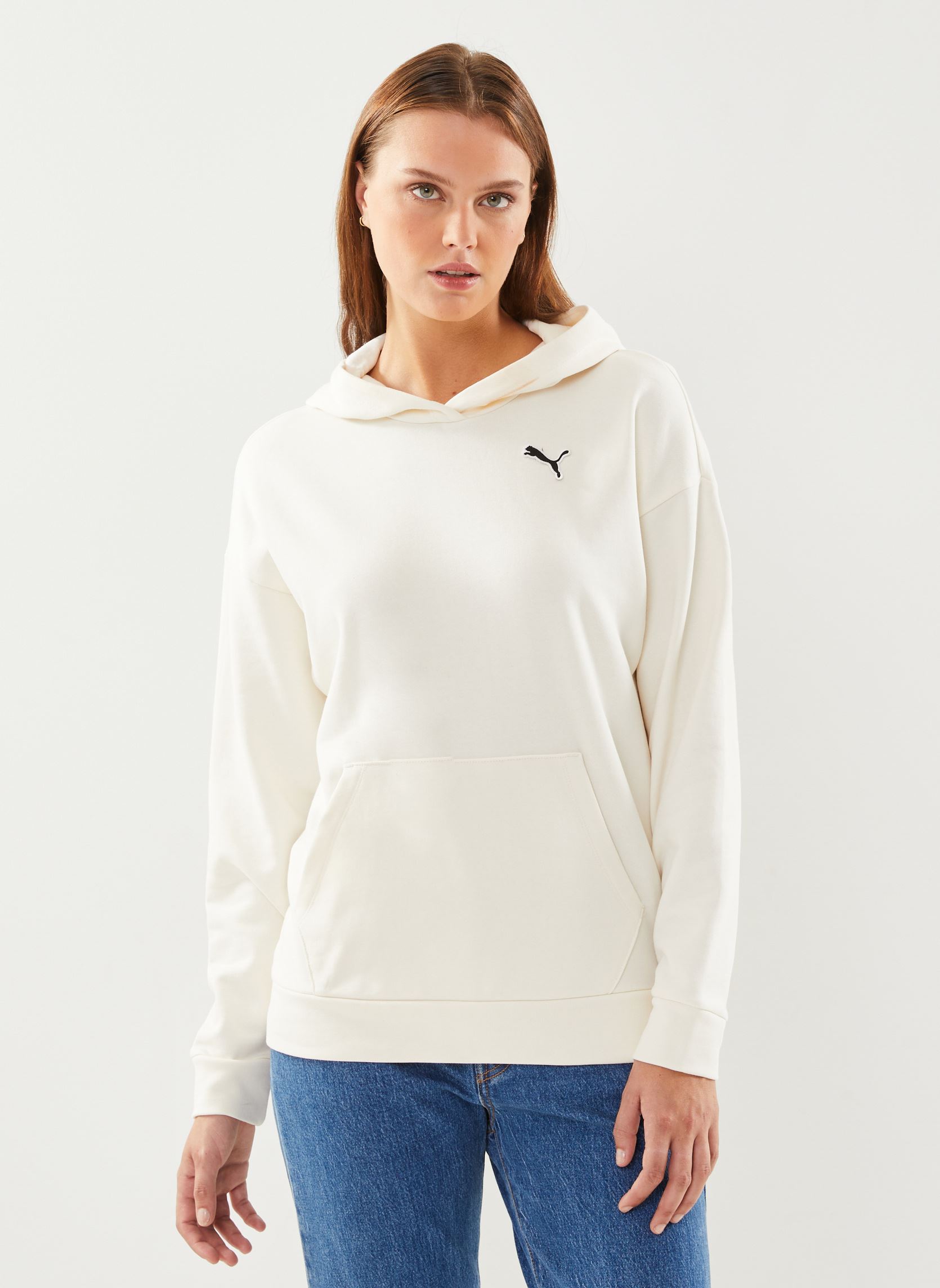 Sweat shirt Puma BETTER ESSENTIALS Ho EU