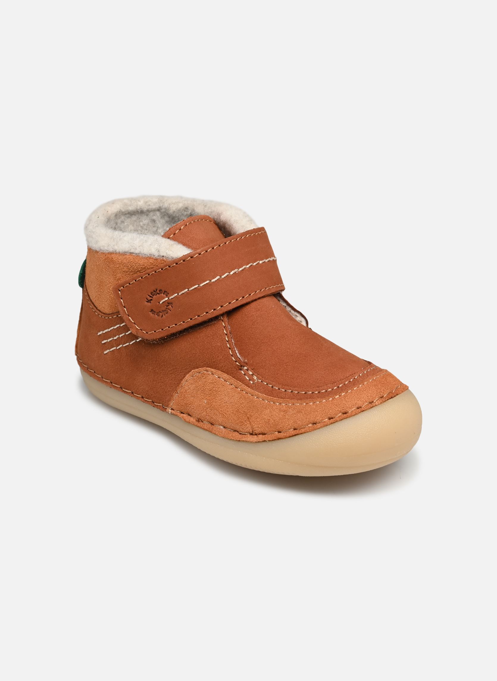 Boots enfant Kickers SOKLIMB