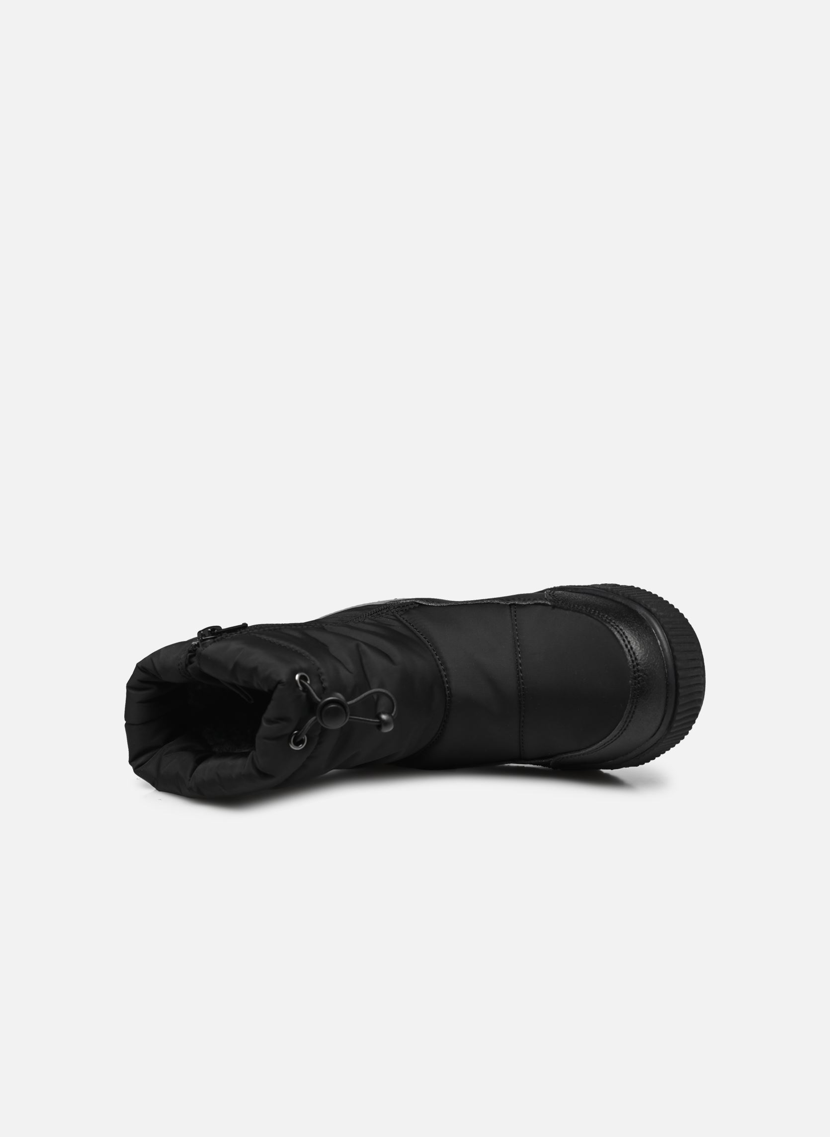 Bottes de neige ATLAK noir Kickers Bottes de neige ATLAK noir NOIR