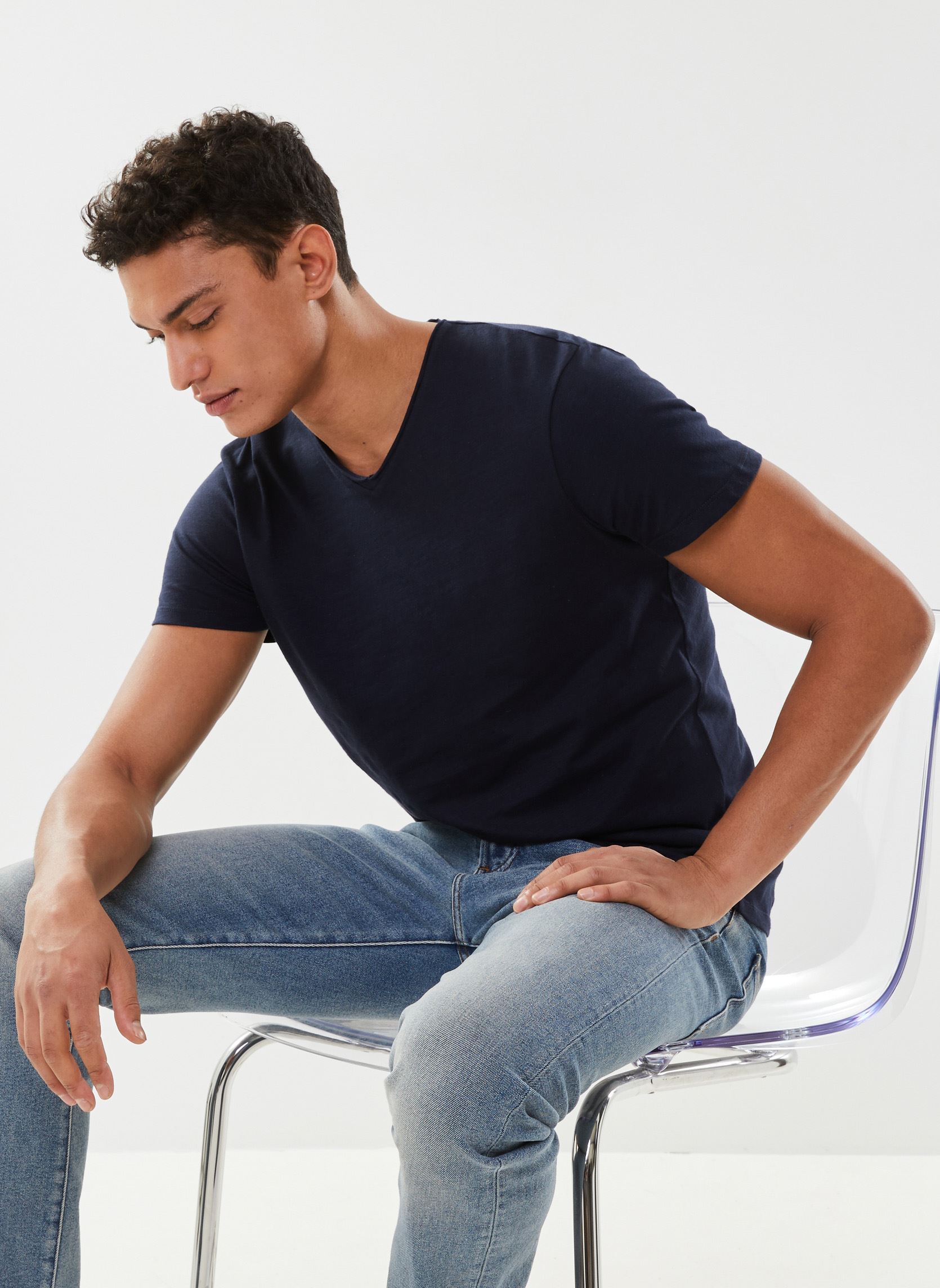 Vêtements IKKS Men MX10073 pour Accessoires