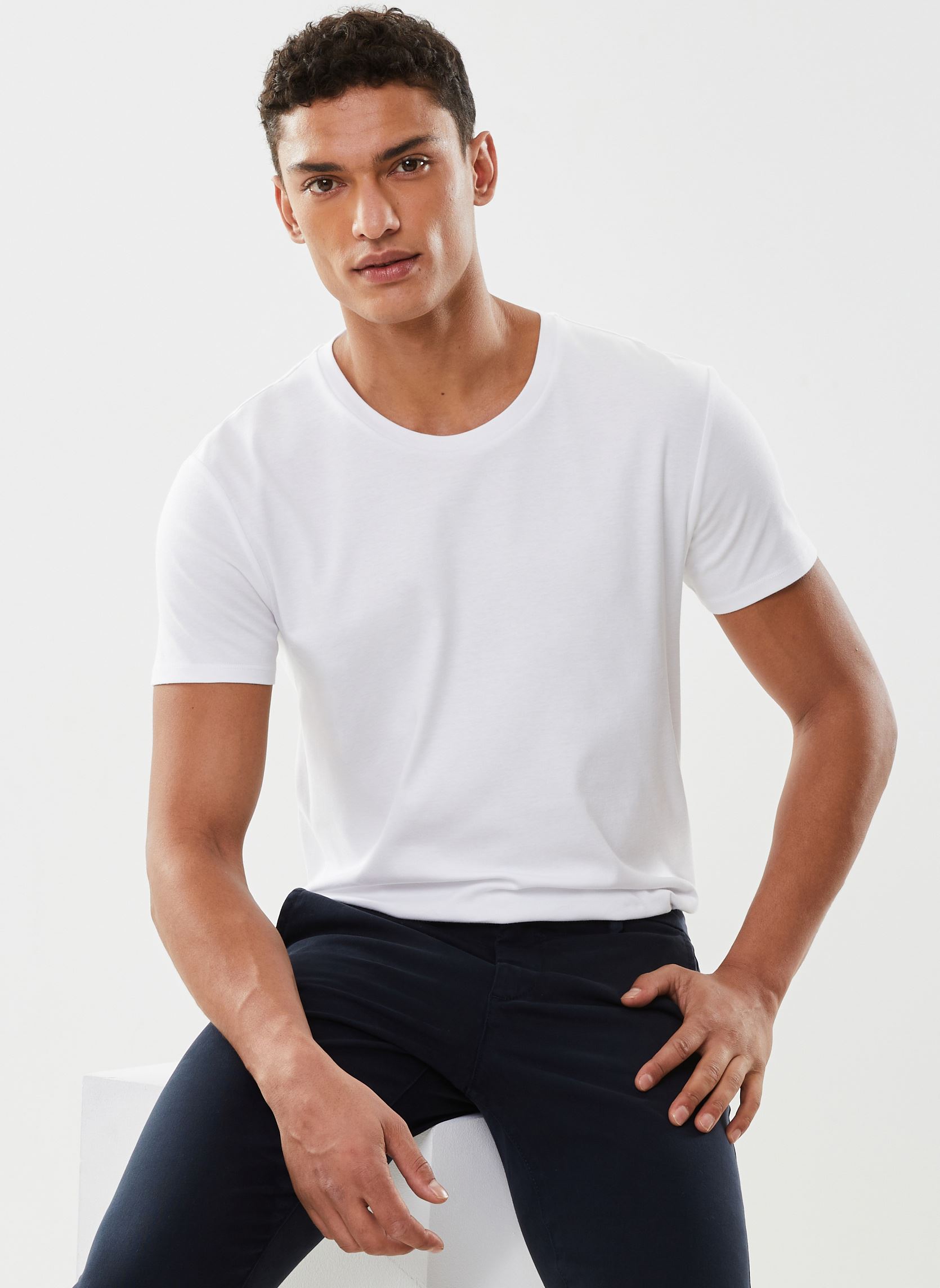 Vêtements IKKS Men MT10063 pour Accessoires