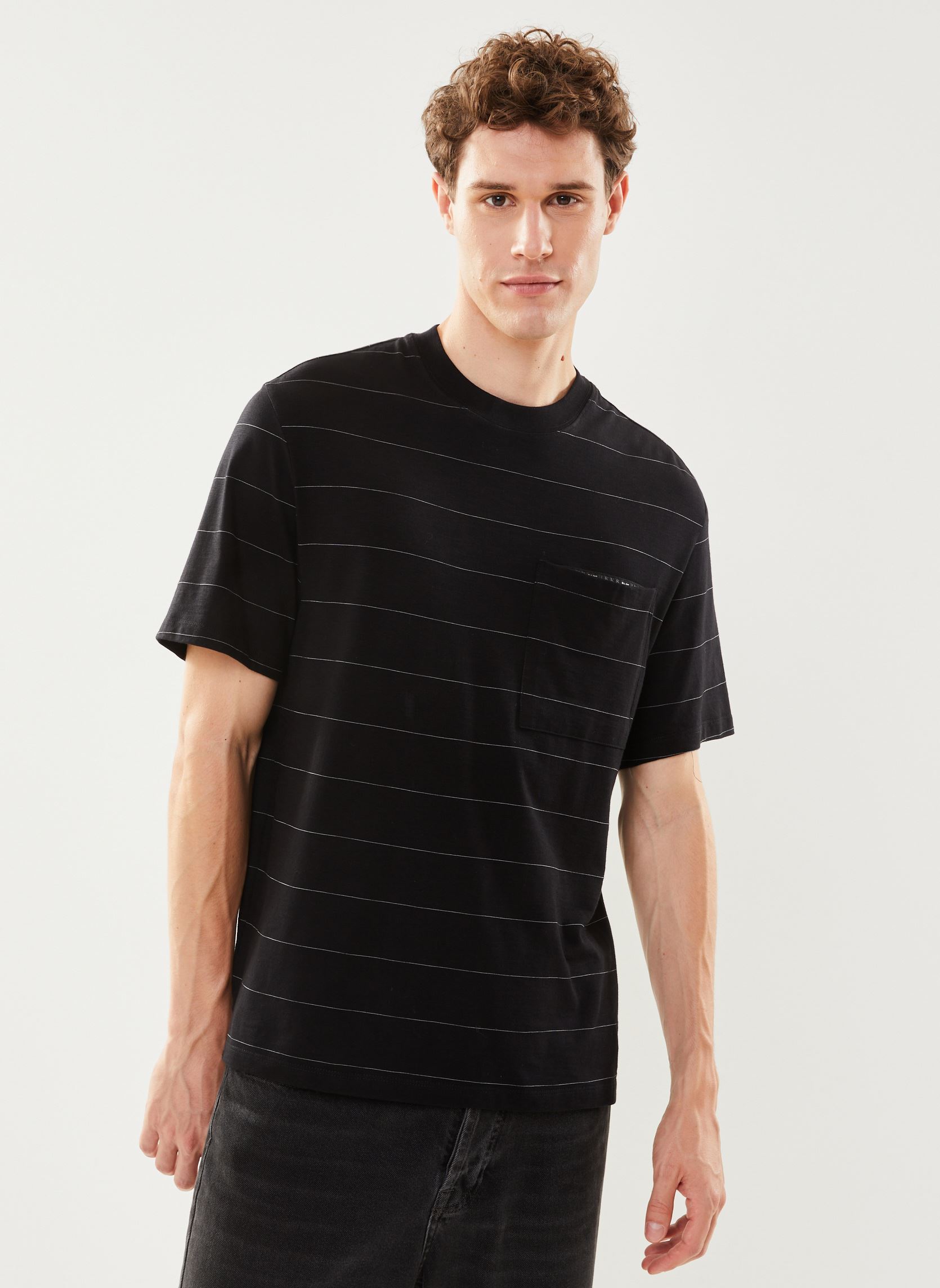 Vêtements IKKS Men MX12133 pour Accessoires