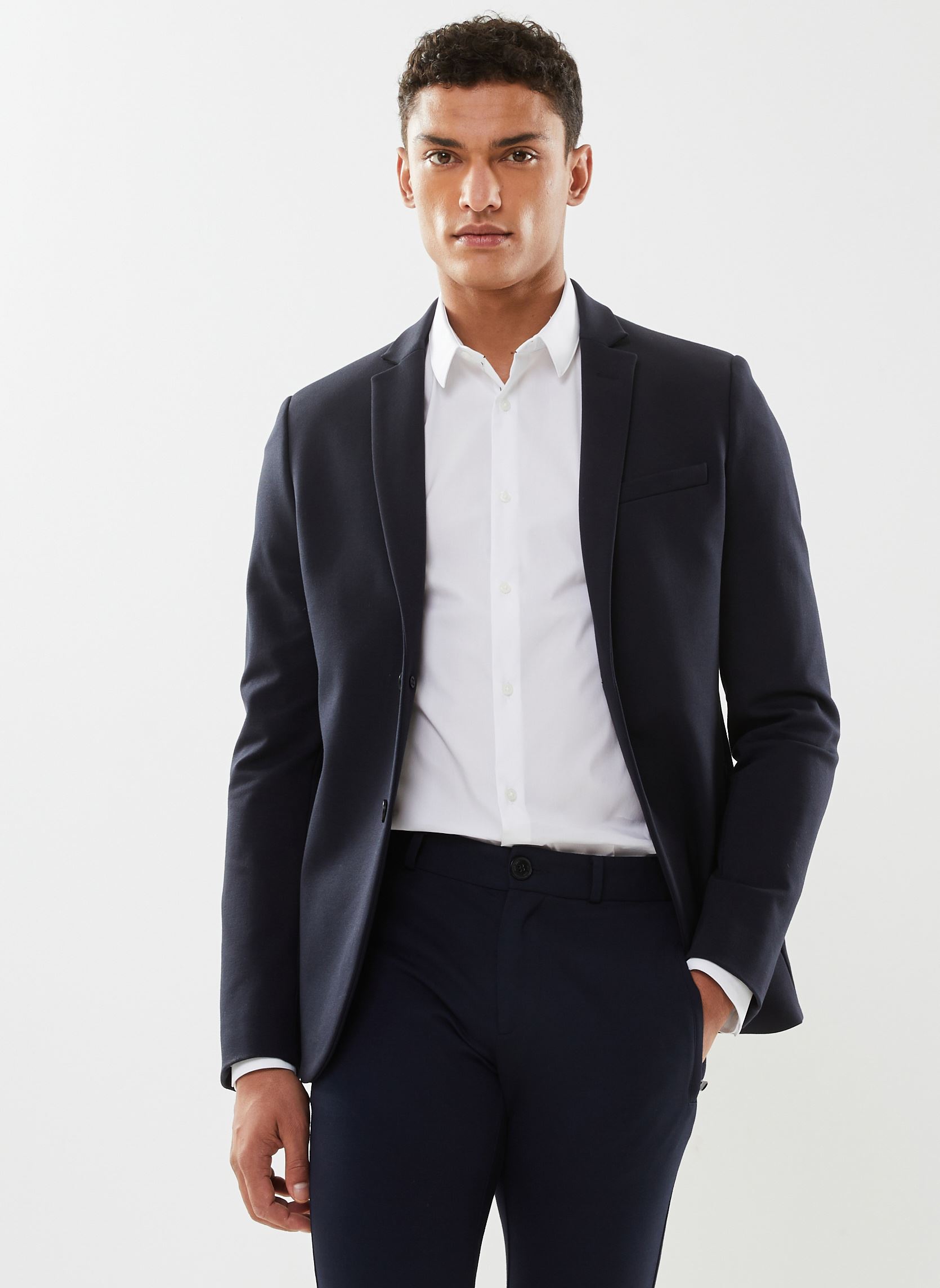 Vêtements IKKS Men MX45013 pour Accessoires