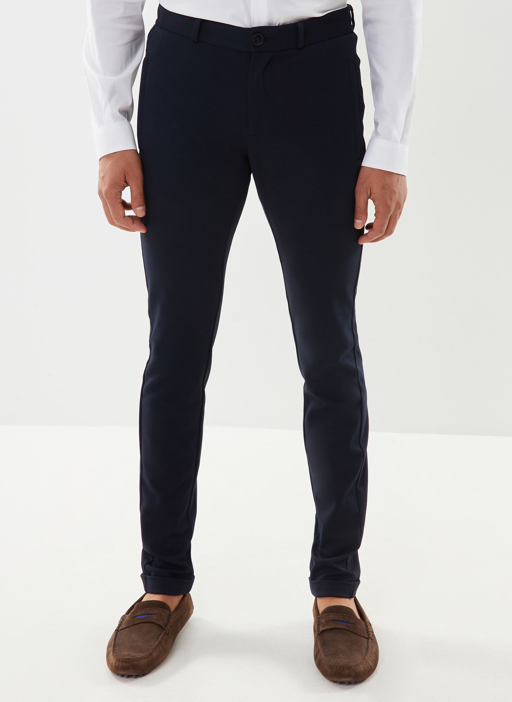 Vêtements IKKS Men MN22073 pour Accessoires