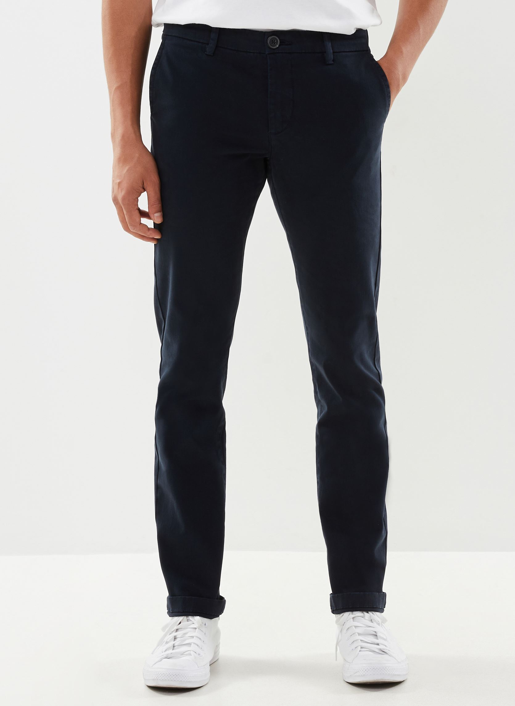 Vêtements IKKS Men MN22003 pour Accessoires