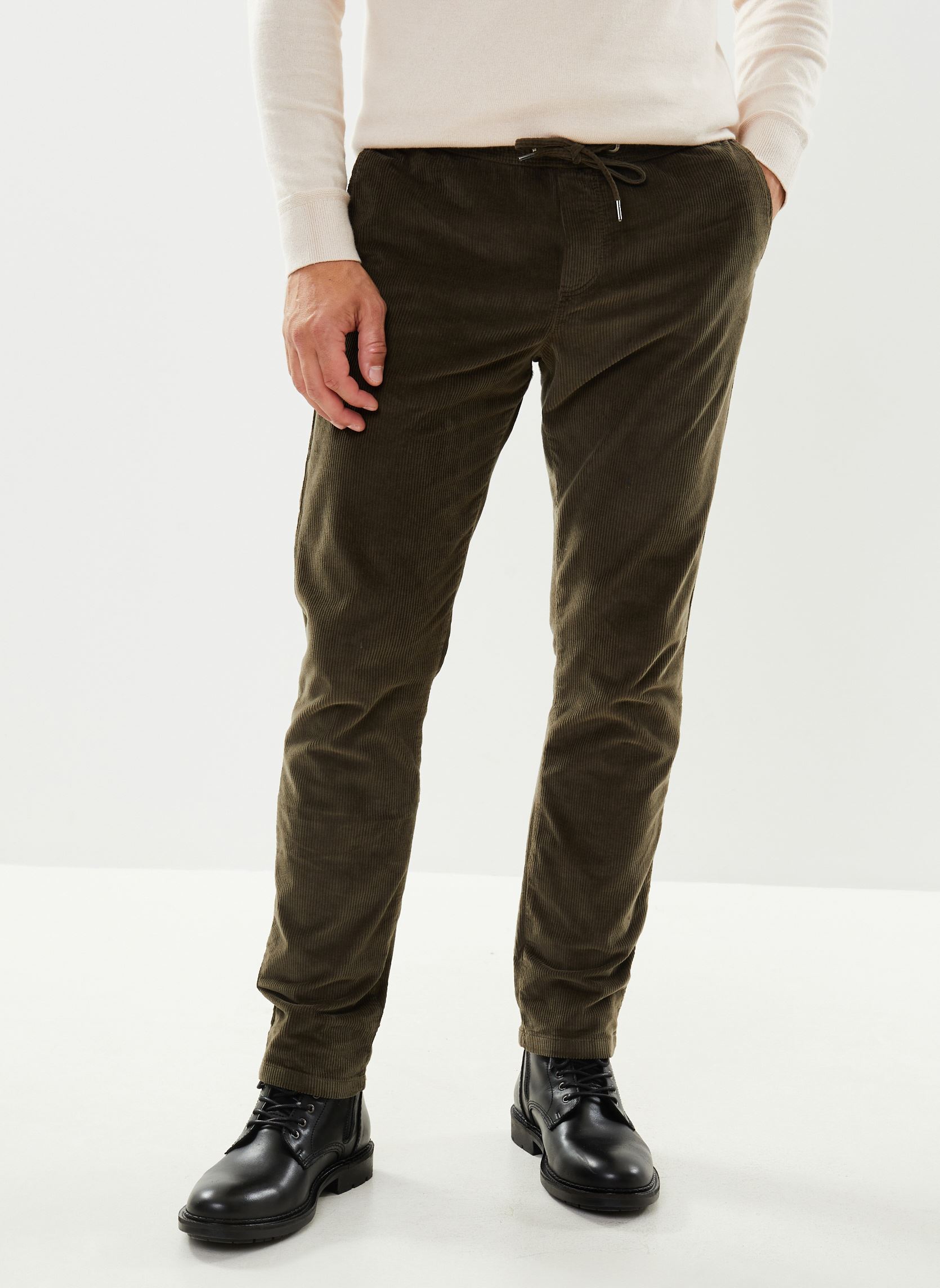 Vêtements IKKS Men MX22123 pour Accessoires