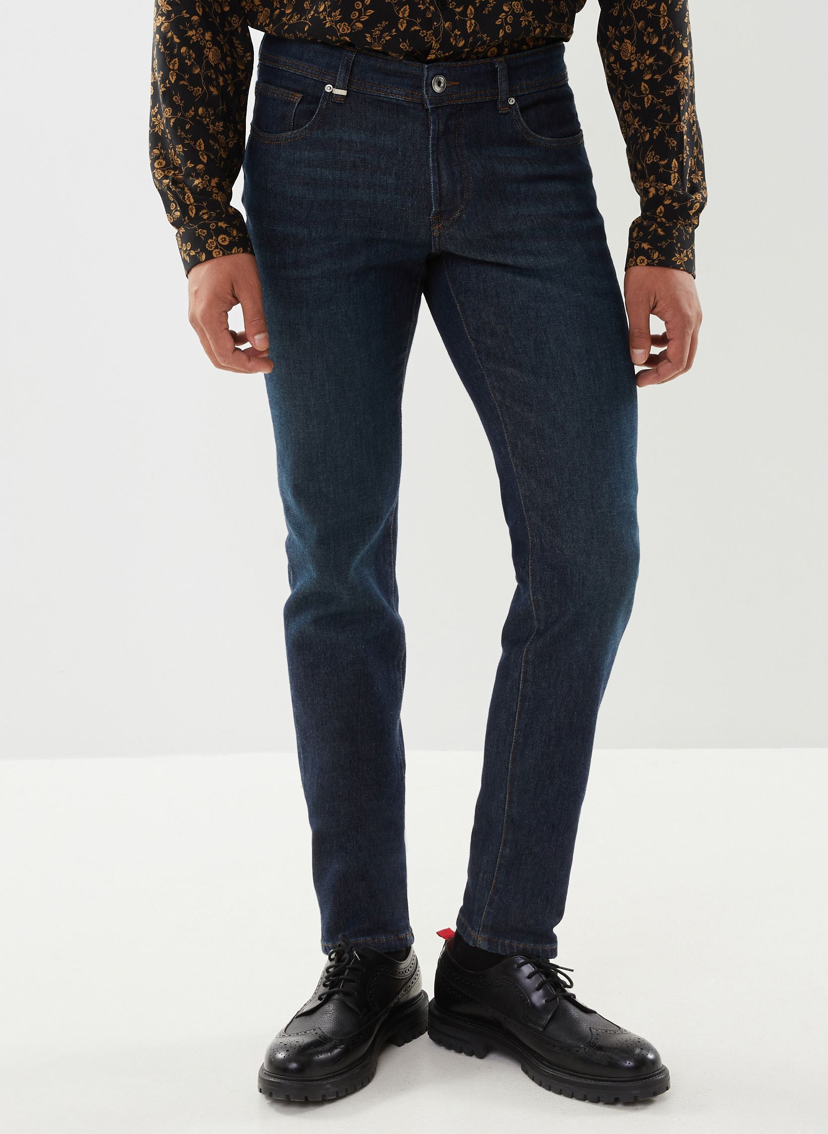 Vêtements IKKS Men MW29153 pour Accessoires