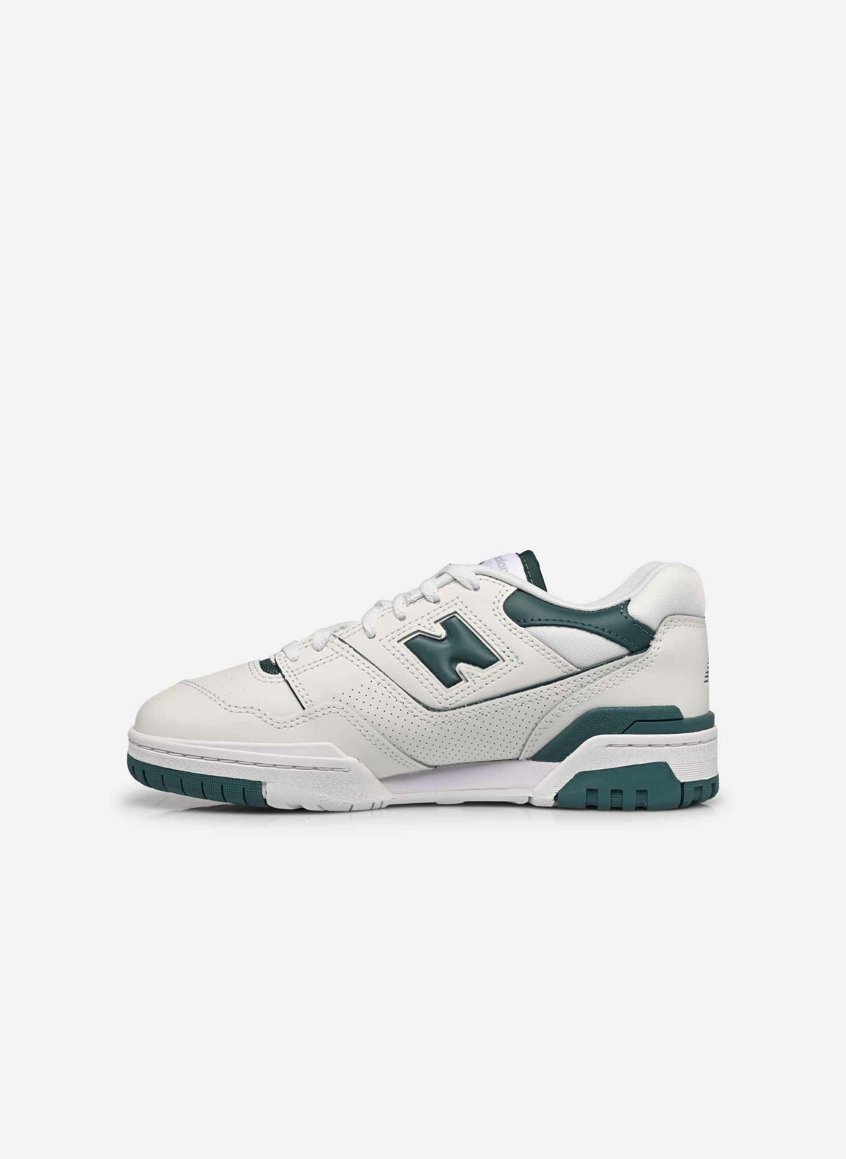 Sneaker BBW550 damen weiß New Balance Sneaker BBW550 damen weiß REFLECTIONS