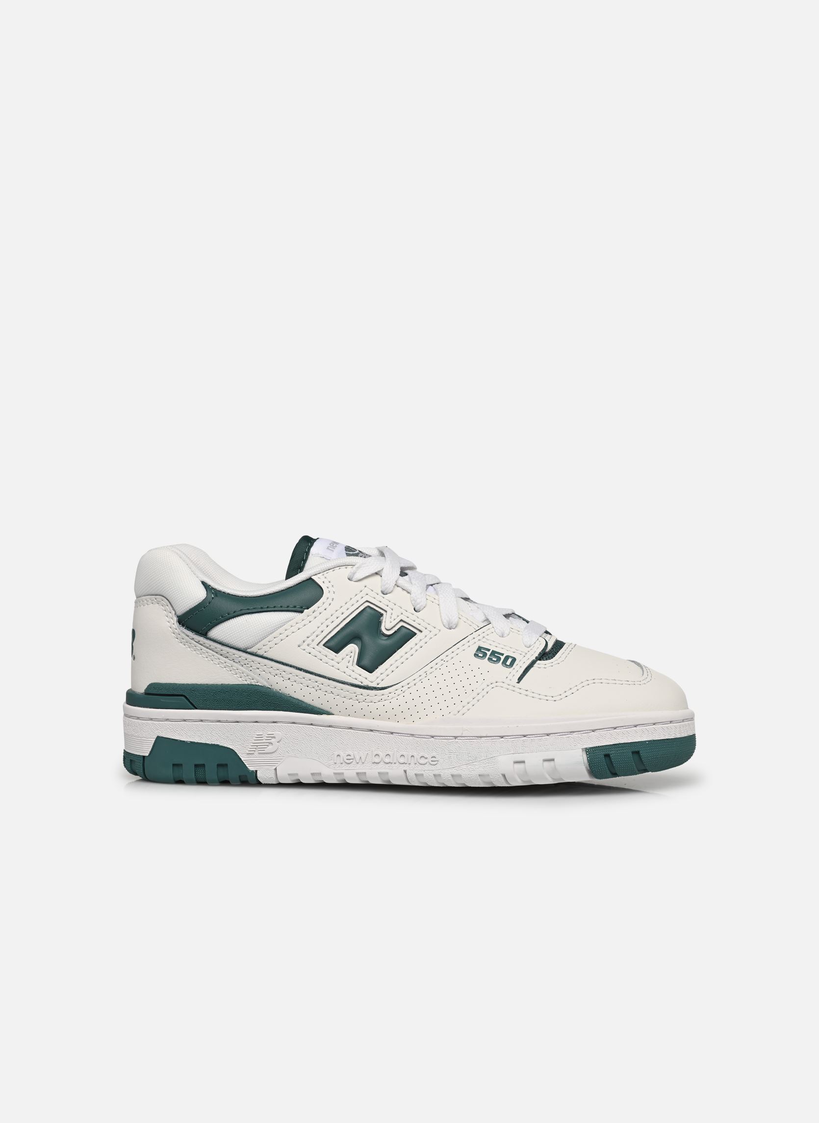 Sneaker BBW550 damen weiß New Balance Sneaker BBW550 damen weiß REFLECTIONS